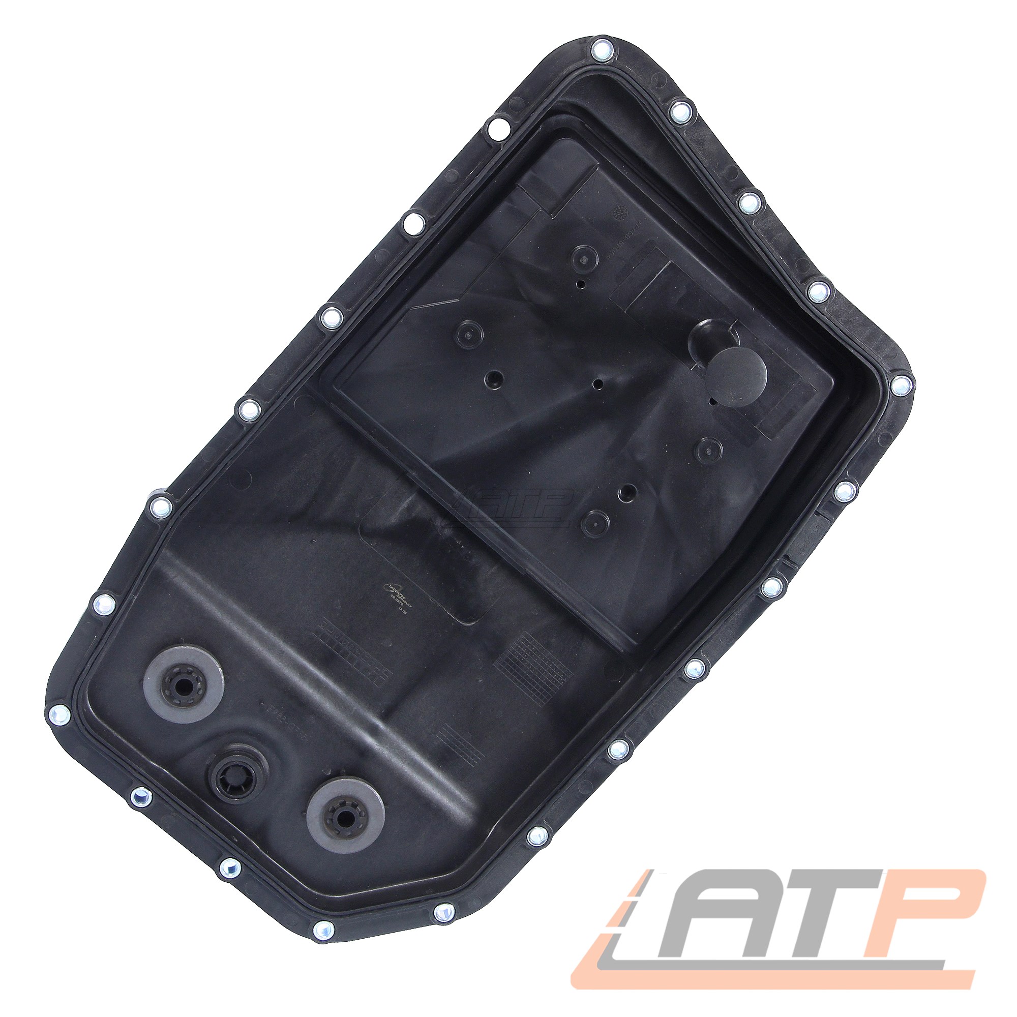 FILTERSATZ HYDRAULIK-FILTER AUTOMATIK-GETRIEBE BMW X6 E71 E72 30 d 35 d 50