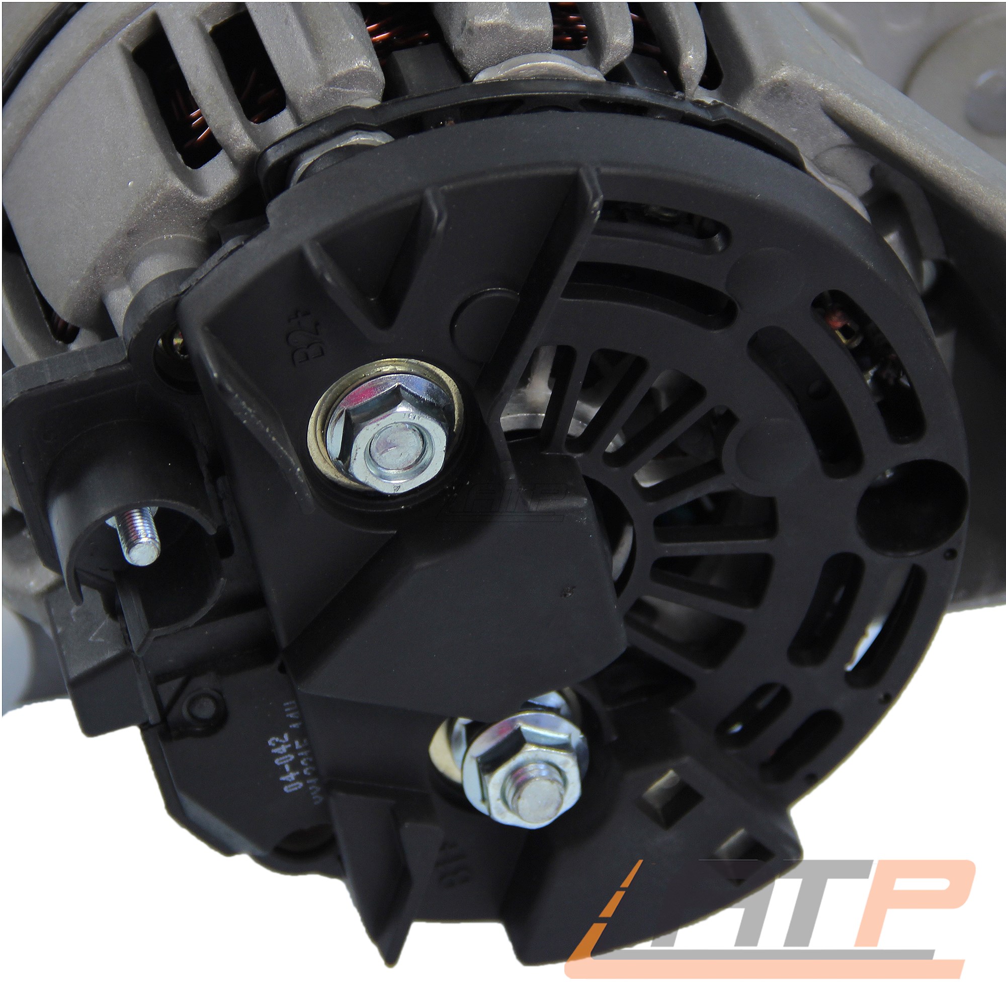 LICHTMASCHINE GENERATOR 90-A FIAT DOBLO 1.6 MAREA 1.6 100 16V BJ 99-02