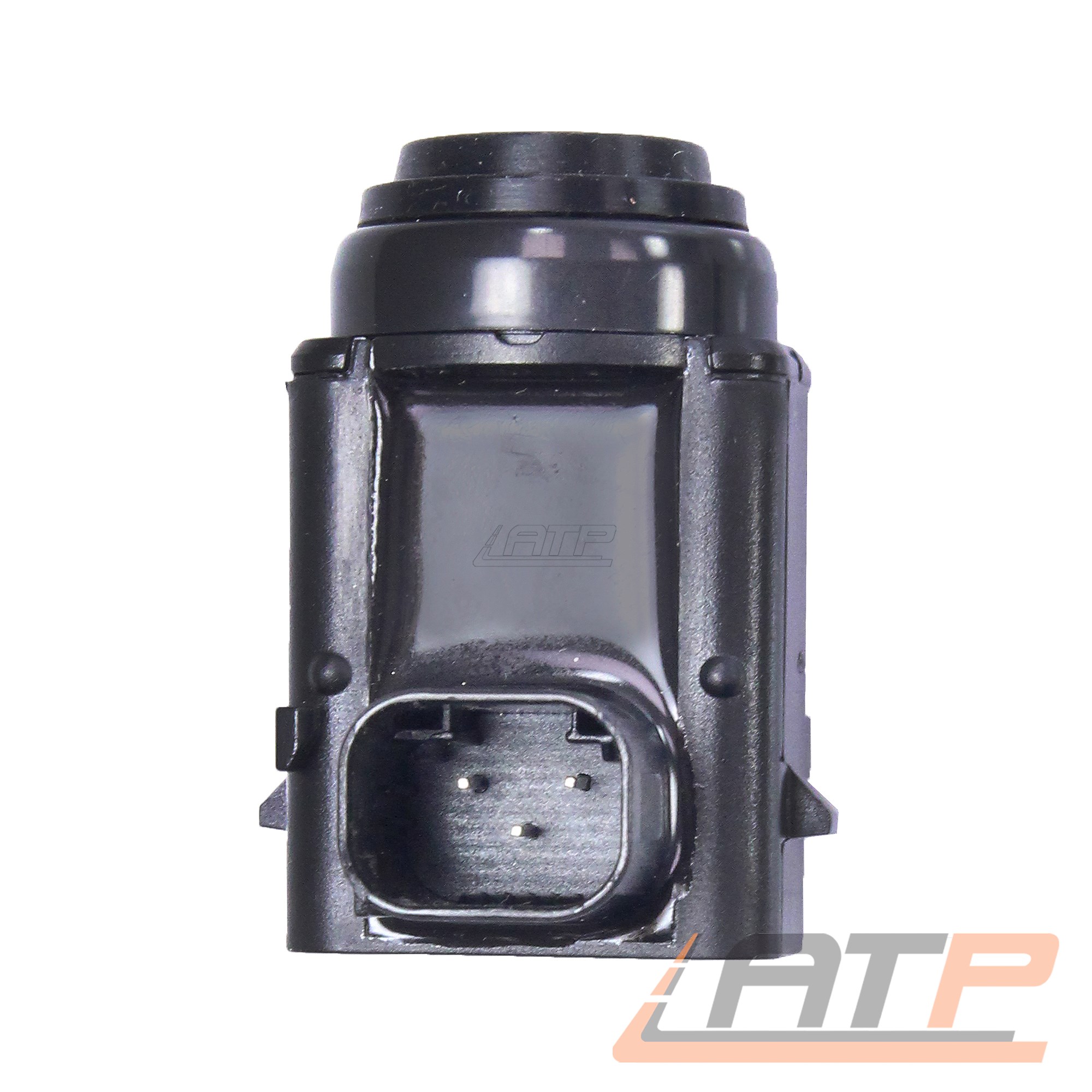 Capteur PDC-Aide Au Stationnement Capteur Parktronic Pdc-sensor 3 Pôle 31702838