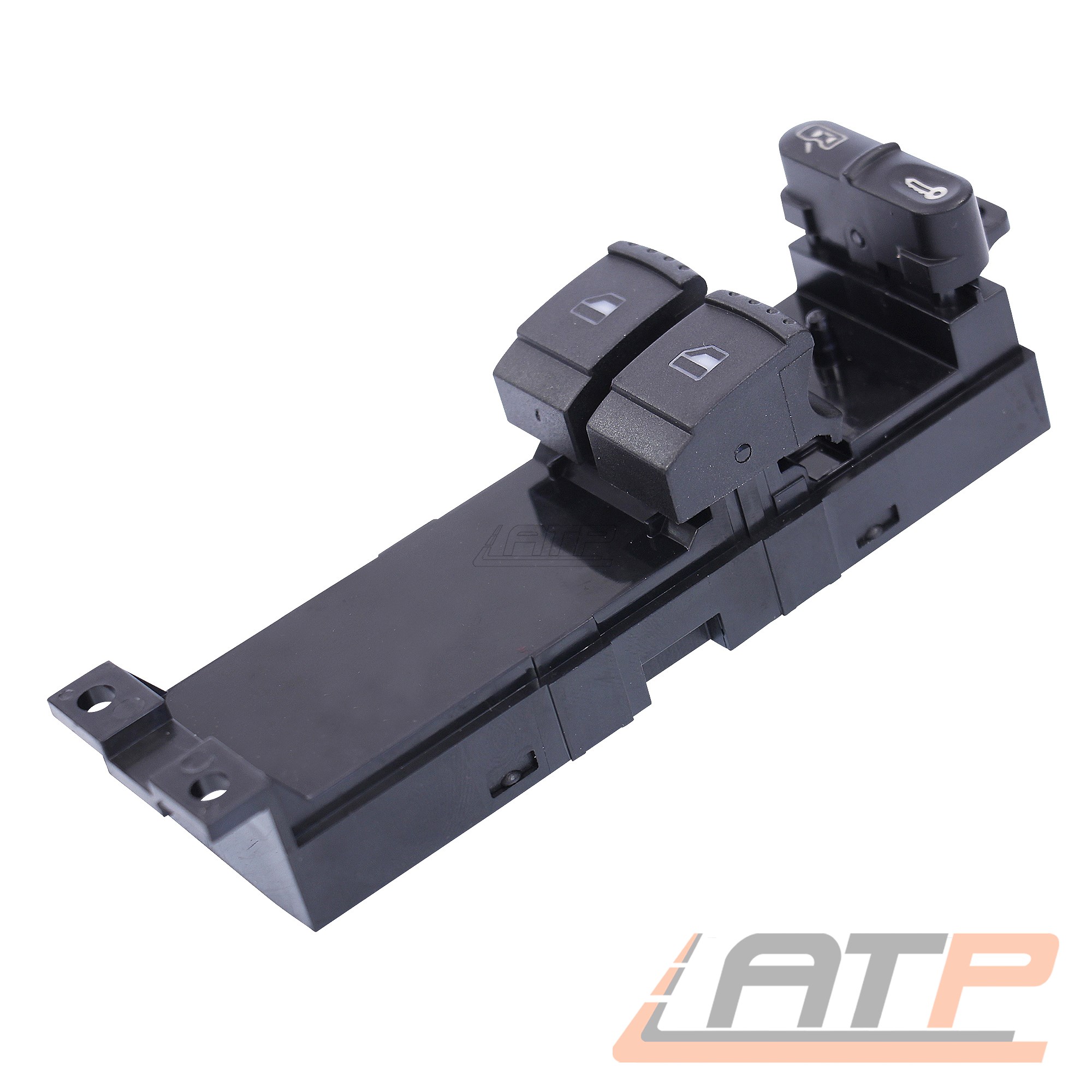 Interrupteur lève vitre Lève vitre Interrupteur skoda FABIA 6y 99-08 Octavia 1u 96-10