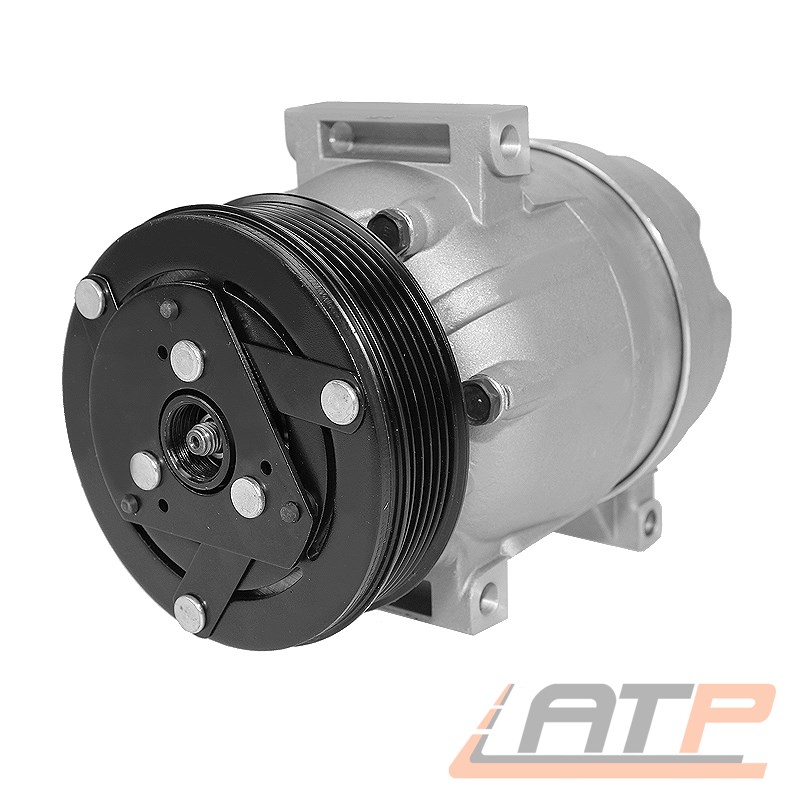 KOMPRESSOR KLIMAANLAGE RENAULT TRAFIC 2 BUS KASTEN PRITSCHE 1.9/_dCi 2.0