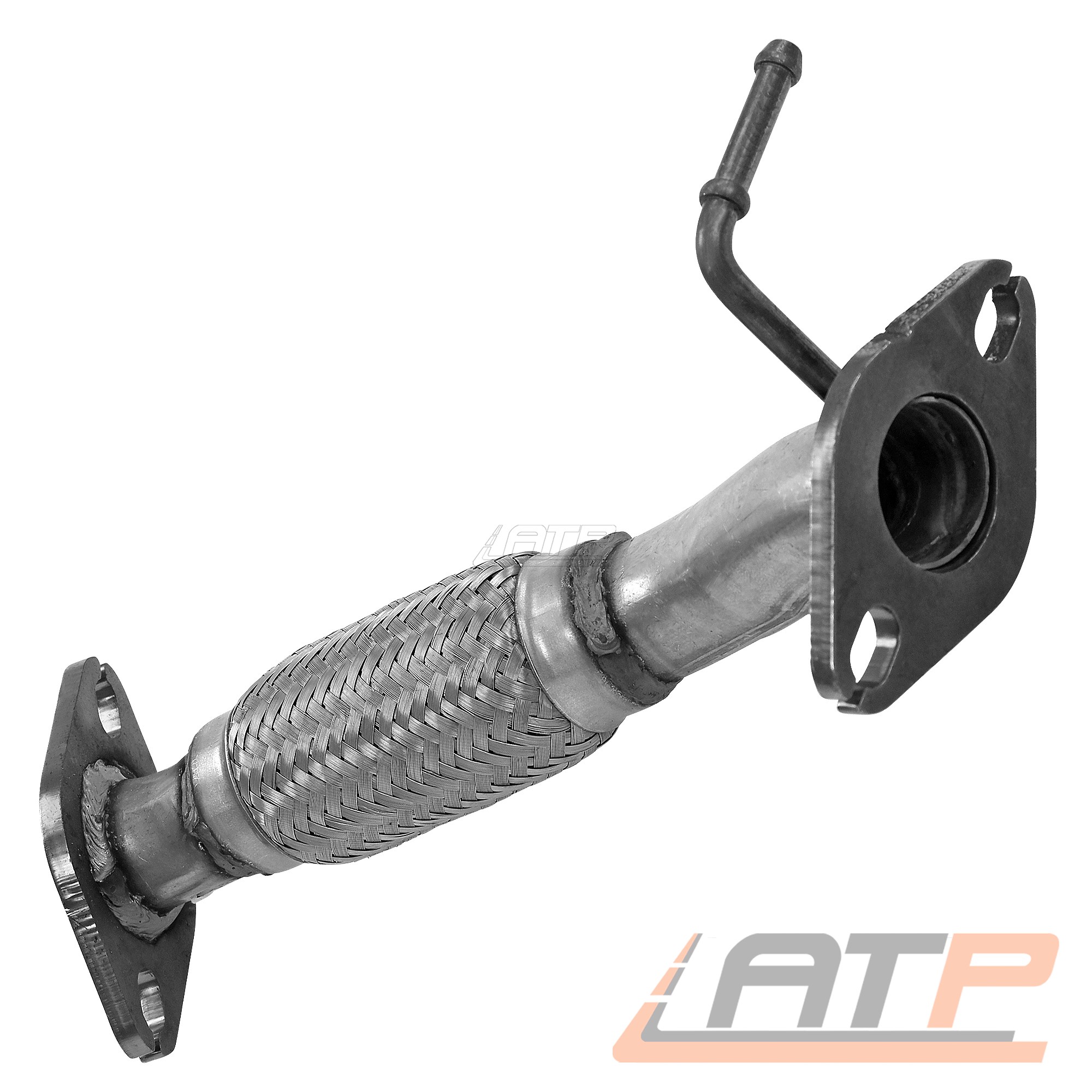 CW 1.4 1.6 BJ 07-11 ABGASROHR FLEXROHR HOSENROHR HYUNDAI I-30