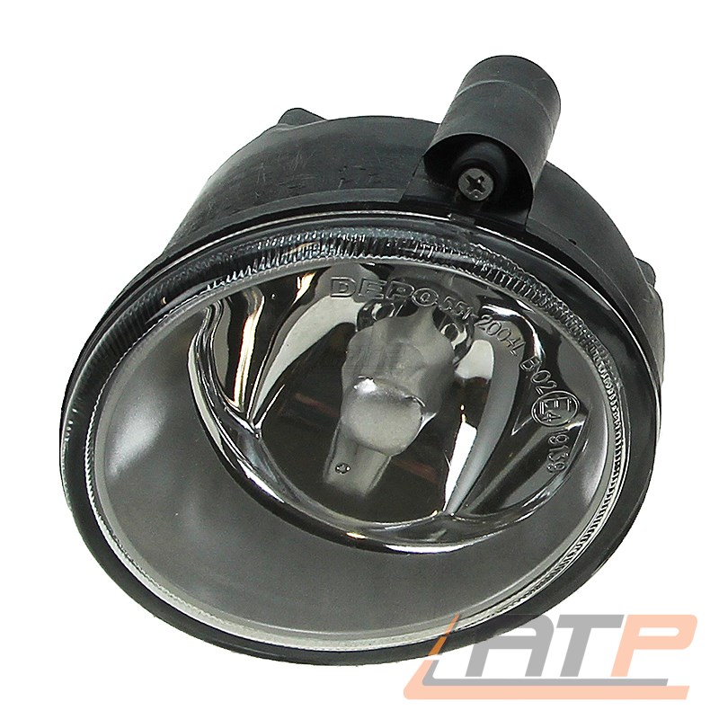 Anti-brouillard NSW h1 gauche Renault Kangoo à Partir De Bj 03-LAGUNA 1 Bj 98-01