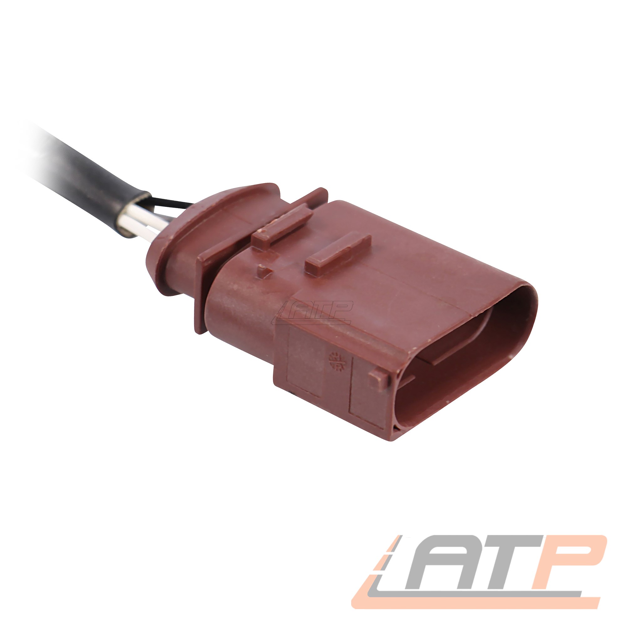 Sonda LAMBDA DI DIAGNOSTICA sonda benzina SKODA FABIA 1 6y 2 54 1.2 BJ 01-14