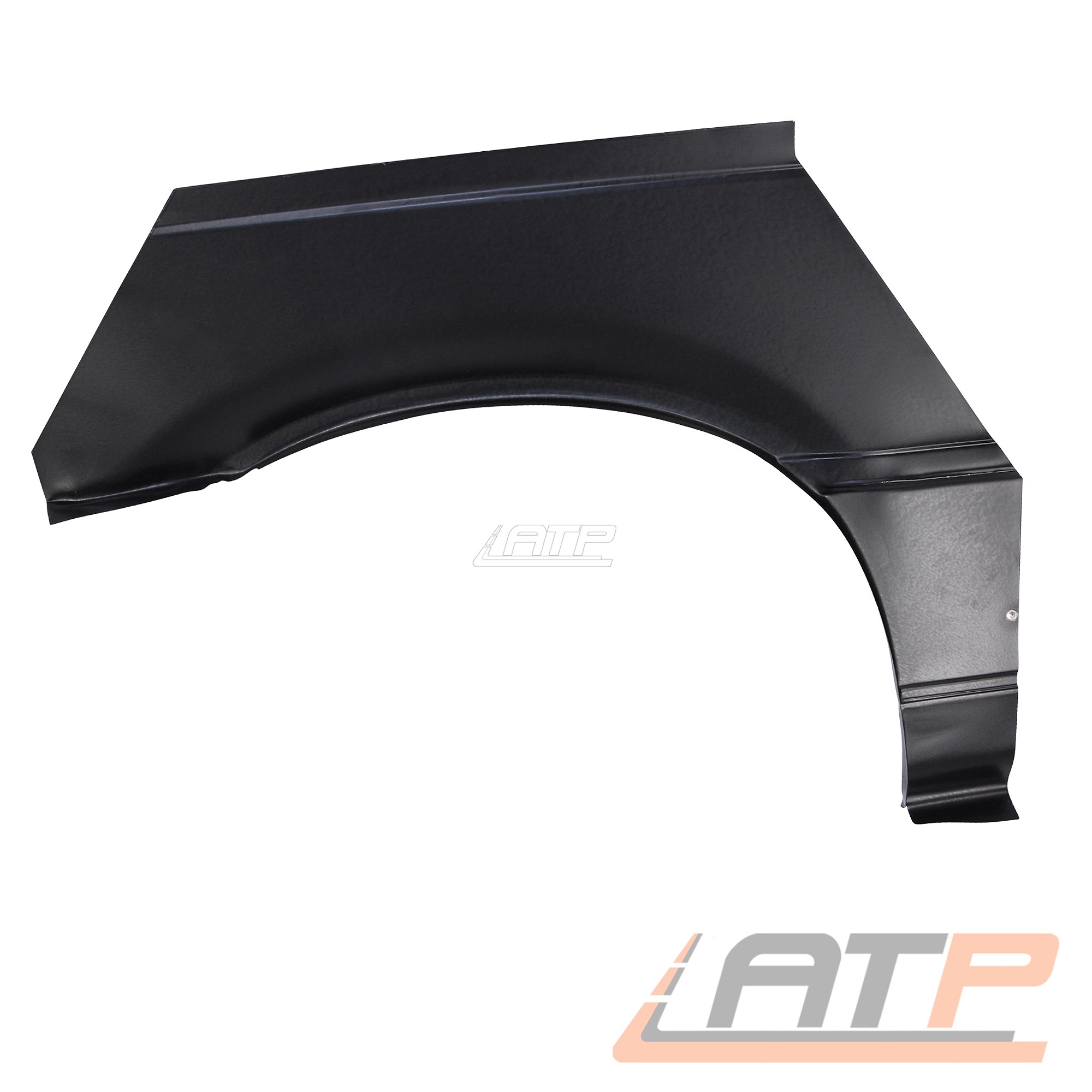 Lamiera DI RIPARAZIONE RUOTA POSTERIORE SINISTRO 2//3 türig BMW 3-er e36 Cabrio Coupe