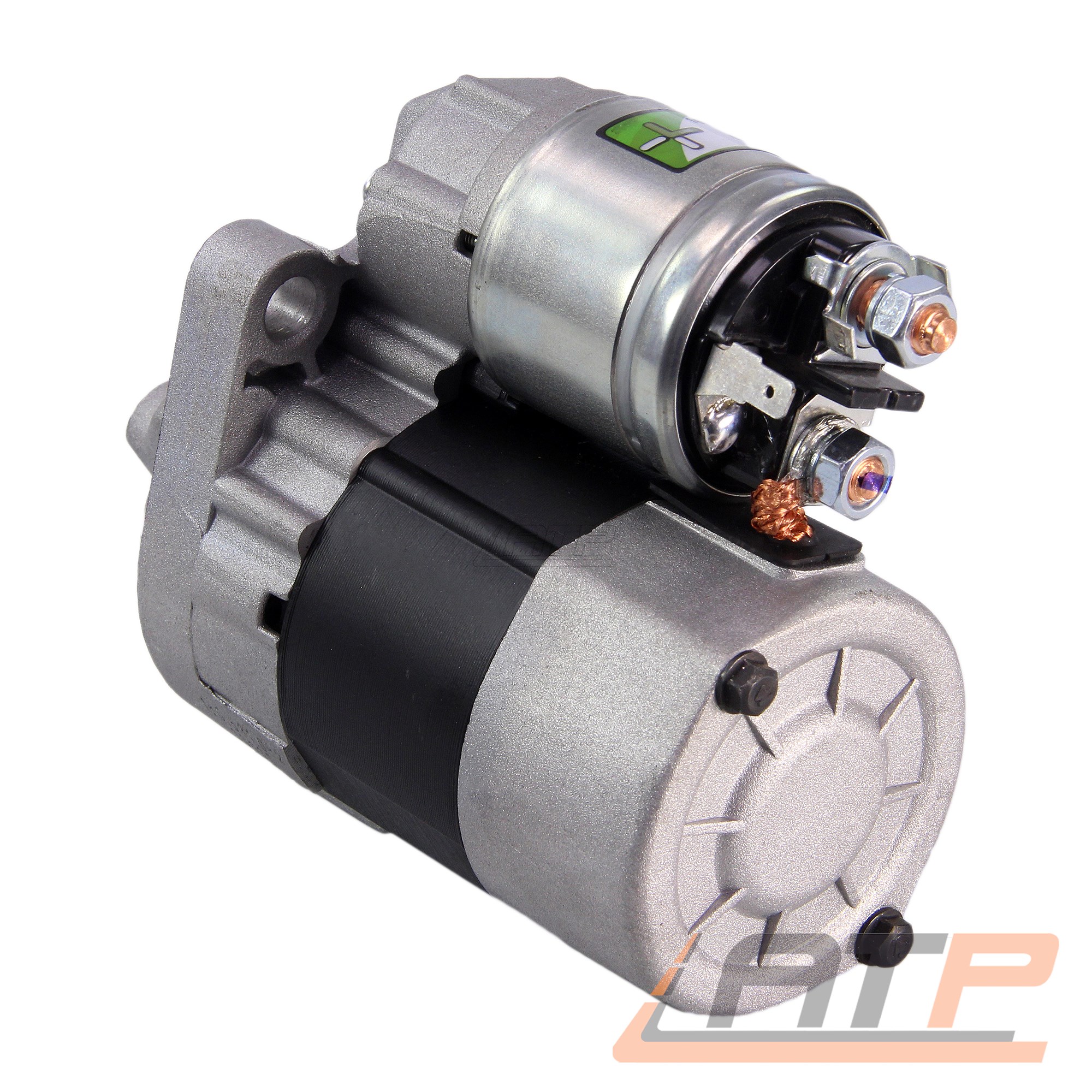 Starter démarreur 12 V 0.9 KW pour NISSAN MICRA C C k12 1.4 16 V BJ 05-10