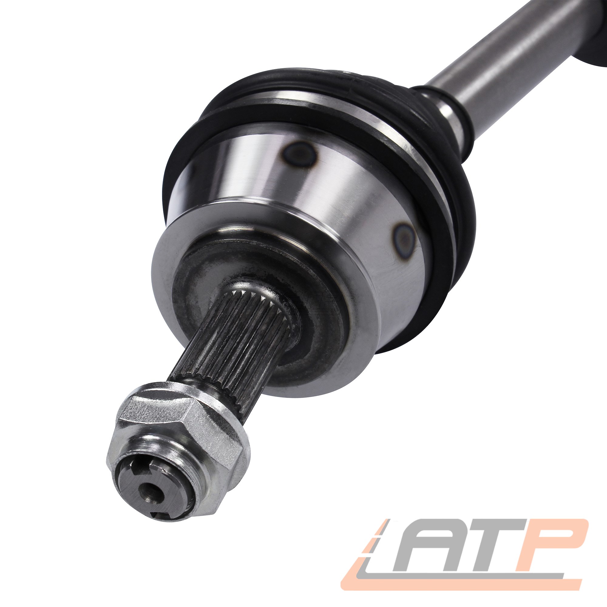 Eje de transmisión de las articulaciones ola delantera derecha para Alfa Romeo 156 2.4 JTD BJ 02-06