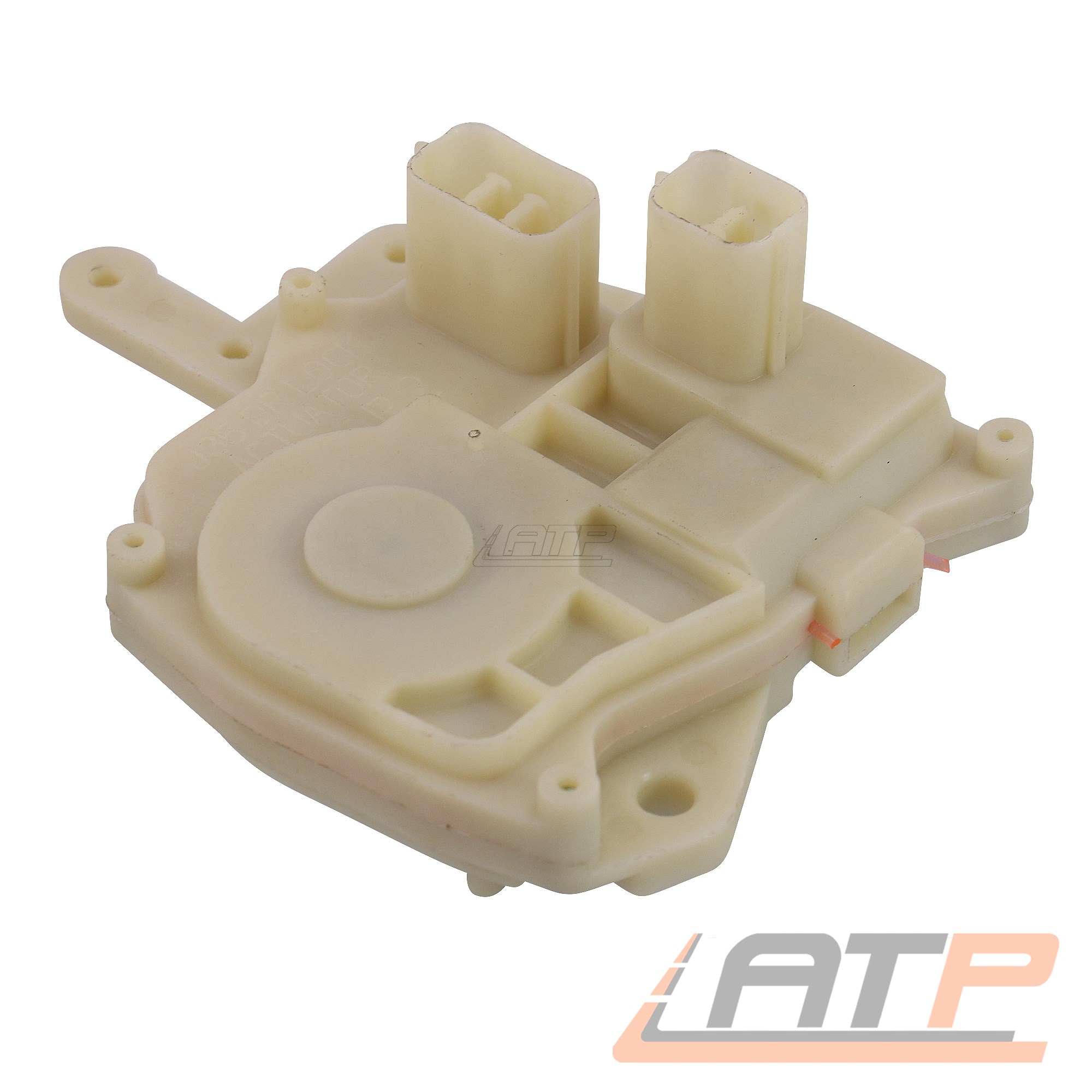 STELLMOTOR TÜRSCHLOSS VORNE LINKS HONDA ACCORD 6 CG CK CH CG BJ 98-02