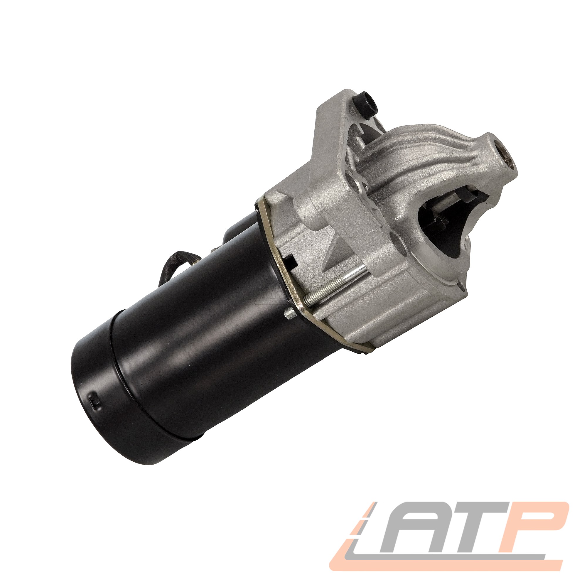 STARTER ANLASSER 1,1 KW FIAT DOBLO 1.6 AB 01 MAREA 1.6 MULTIPLA 1.6 BJ 99-10
