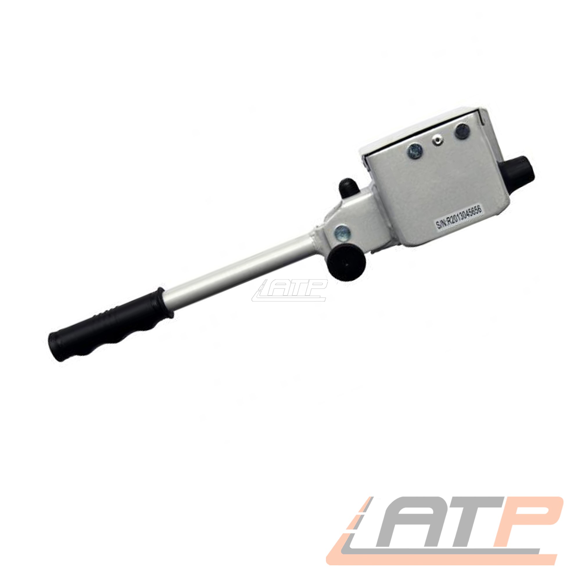 EUFAB SCHNELLVERSCHLUSS FAHRRADTRÄGER KUPPLUNGSTRÄGER AHK BIKE TWO 31864536