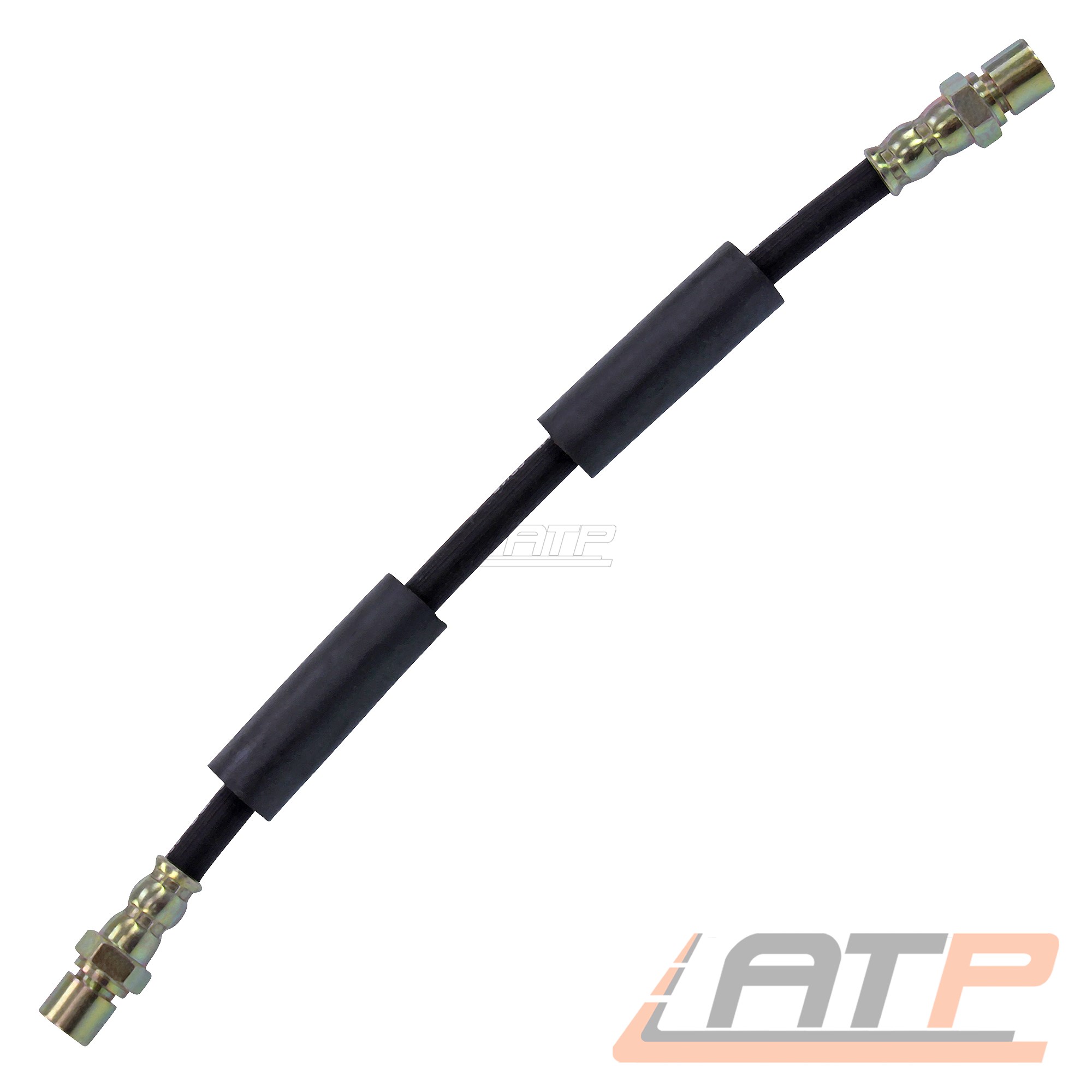 Flexible conduite de l/'avant vw Kaefer 1.2 1.3 1.6 28-35 1 2.0+2.4