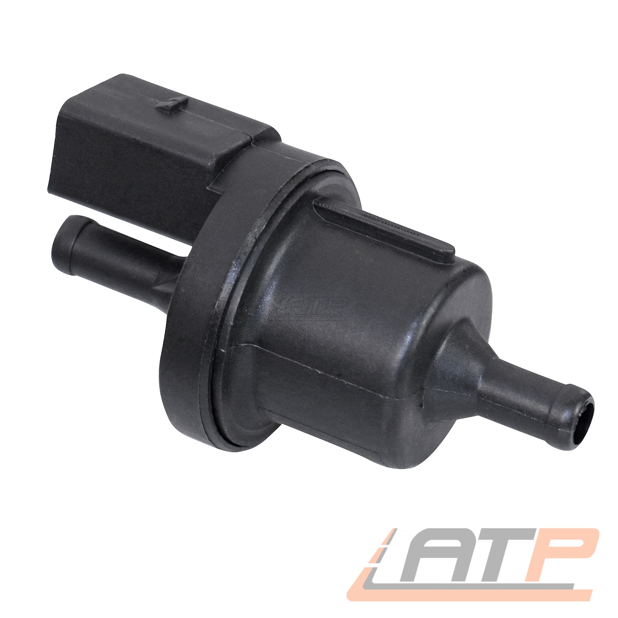 1x entlüftungsventil Tank audi a3 8p 03-09 a4 b6 8e 00-05 a4 b7 8e 04-09