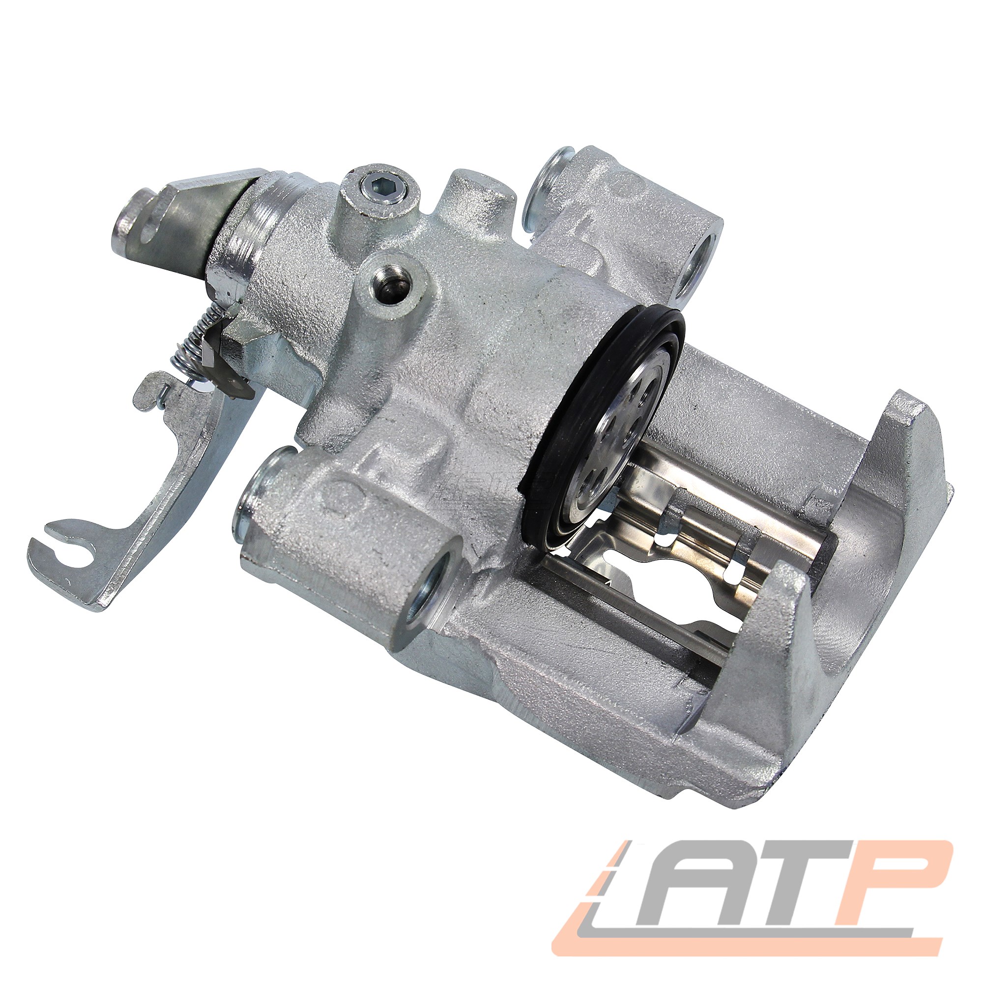BREMSSATTEL BREMSZANGE HINTEN LINKS IVECO DAILY 3 4 5 6 AB BJ 99