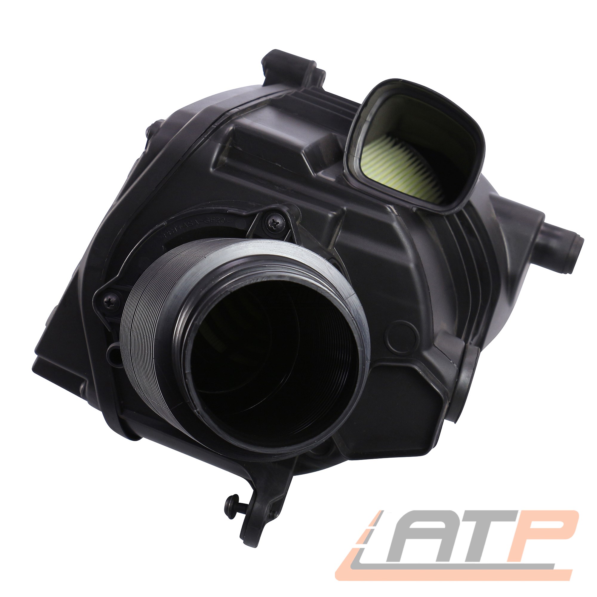 FILTRO ARIA riquadro riquadro chassis SKODA OCTAVIA 1z 1.2 1.4 1.6 2.0 BJ 04-13