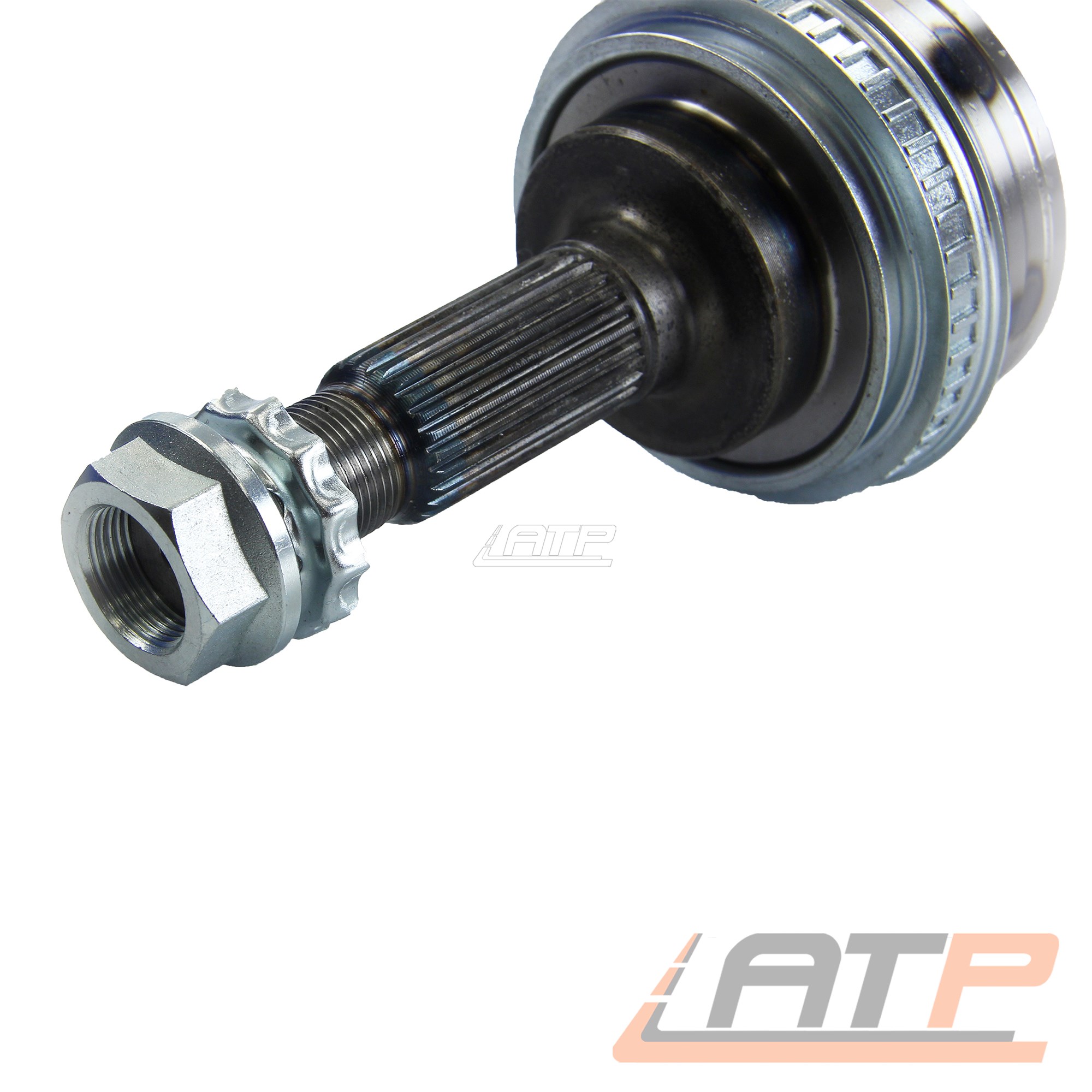 GELENK GELENKSATZ ANTRIEBSWELLE RADSEITIG TOYOTA CARINA 2 87-92 CELICA 1.6