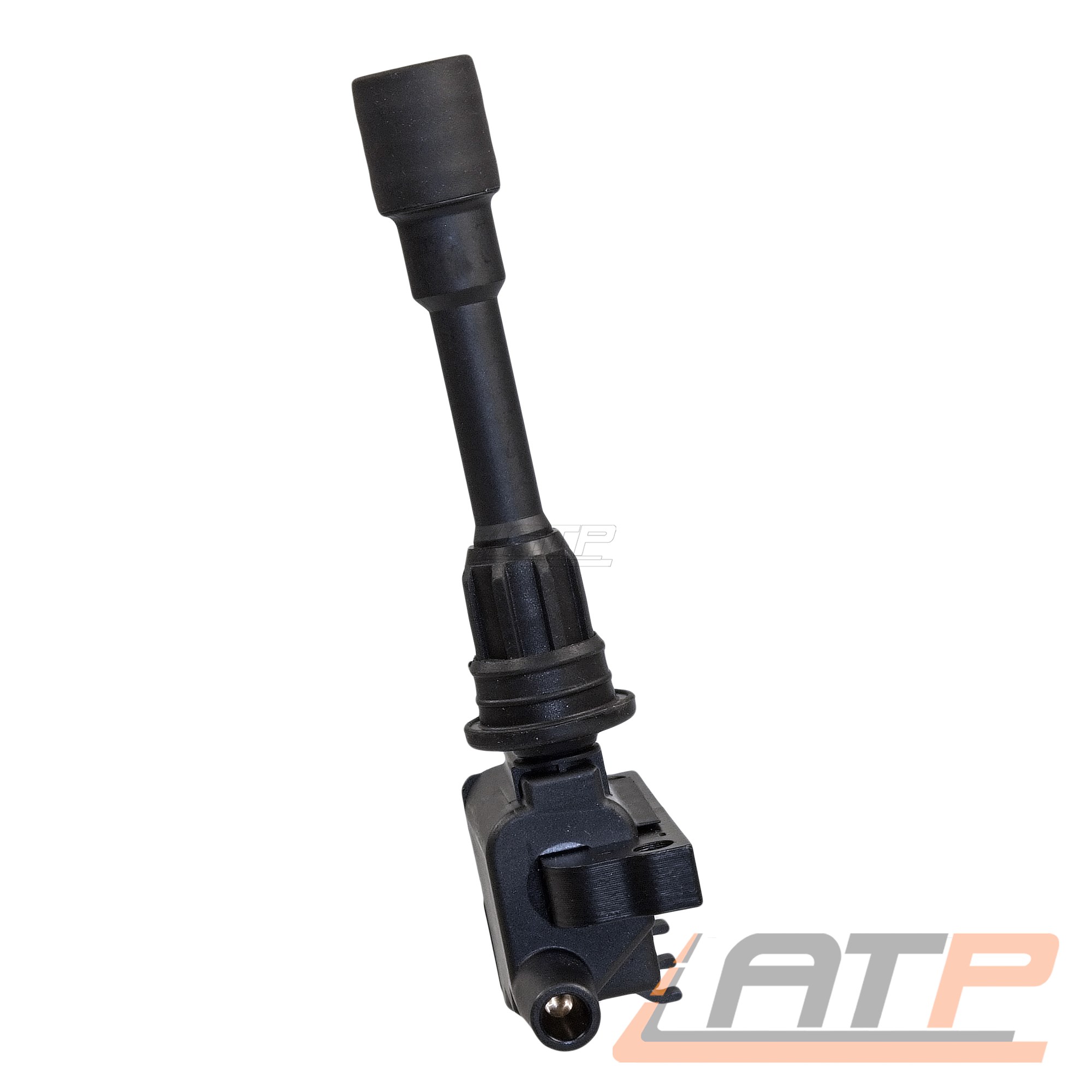 BOBINA D/'ACCENSIONE bacchetta BOBINA D/'ACCENSIONE MAZDA 323 F 6 BJ BJ 00-04 323 S 6 BJ BJ 00-04