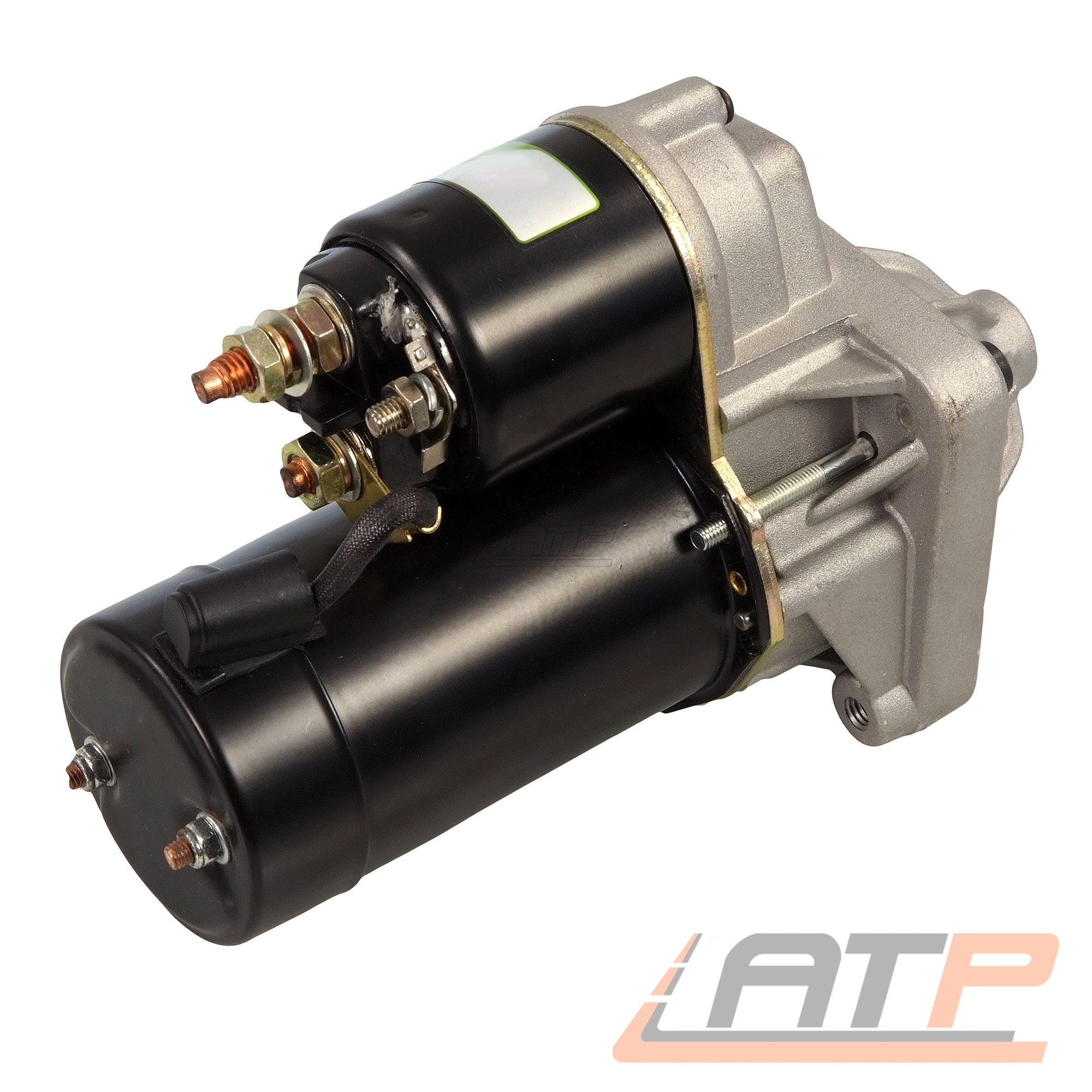 STARTER ANLASSER 1,1 KW FIAT DOBLO 1.6 AB 01 MAREA 1.6 MULTIPLA 1.6 BJ 99-10