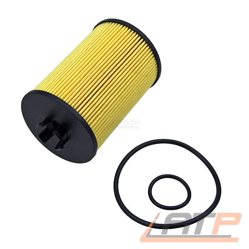 Inspección-kit inspección filtro de paquetes frase filtro /"a/" mercedes a-Klasse w169