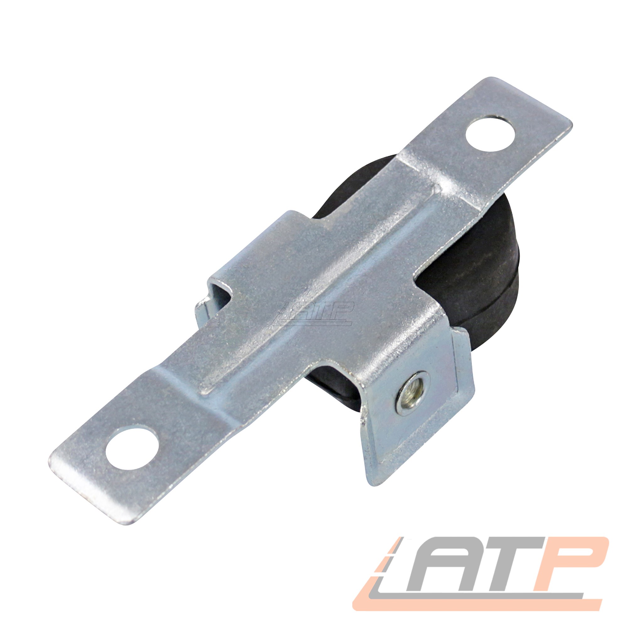 1x AUSPUFFANLAGE MITTELSCHALLDÄMPFER ENDSCHALLDÄMPFER SEAT AROSA 6H 1.0 1.4