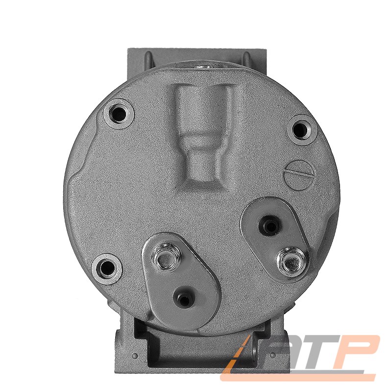 KOMPRESSOR KLIMAANLAGE RENAULT TRAFIC 2 BUS KASTEN PRITSCHE 1.9/_dCi 2.0
