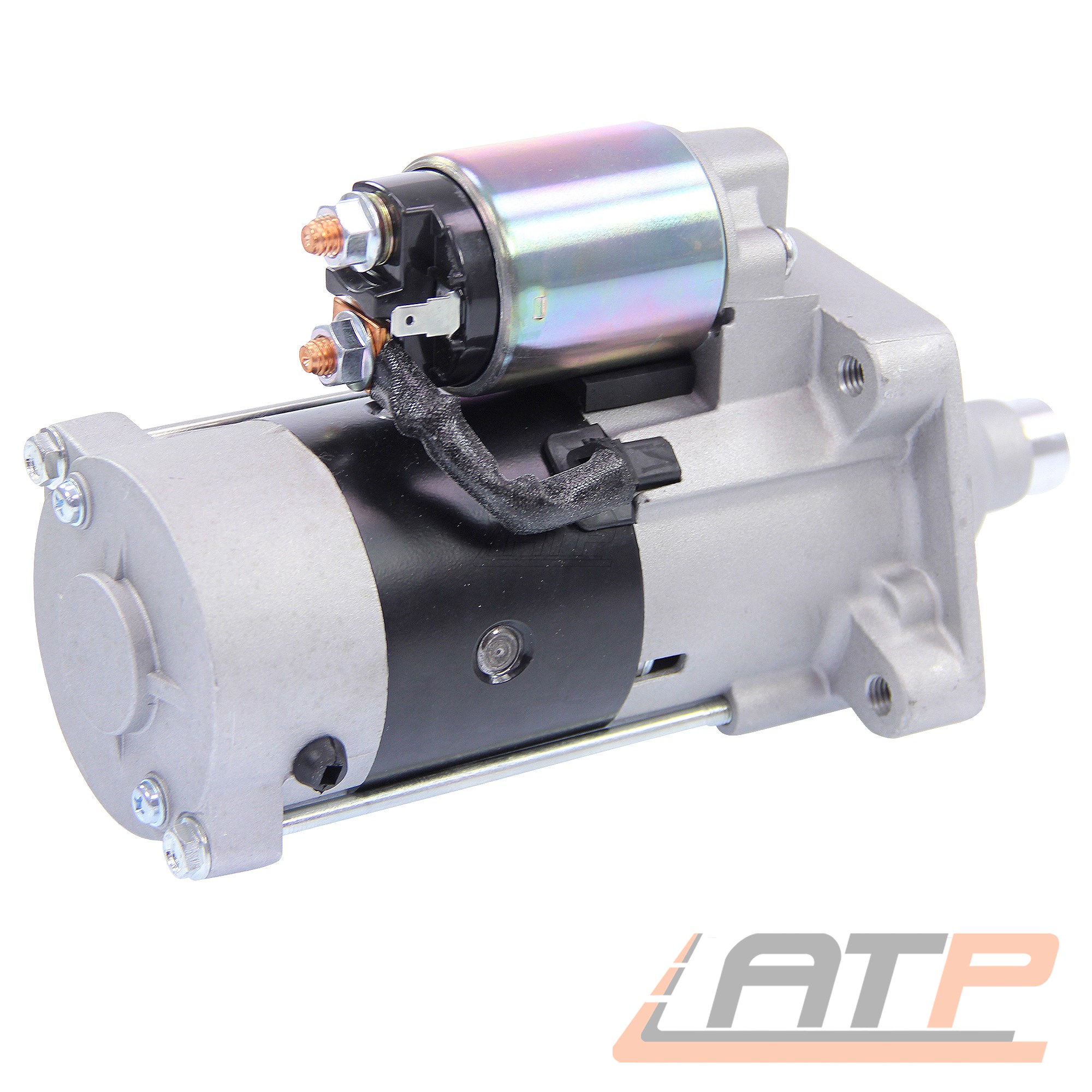 STARTER ANLASSER 2,2 KW CHRYSLER VOYAGER 4 RG 2.8 CRD BJ 04-08