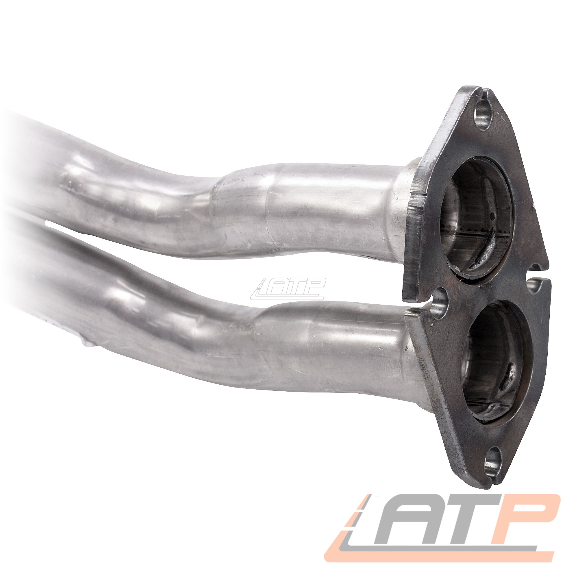 1x ABGASROHR VORDERROHR VW PASSAT 3B 3BG 1.6 1.8 BJ 96-00