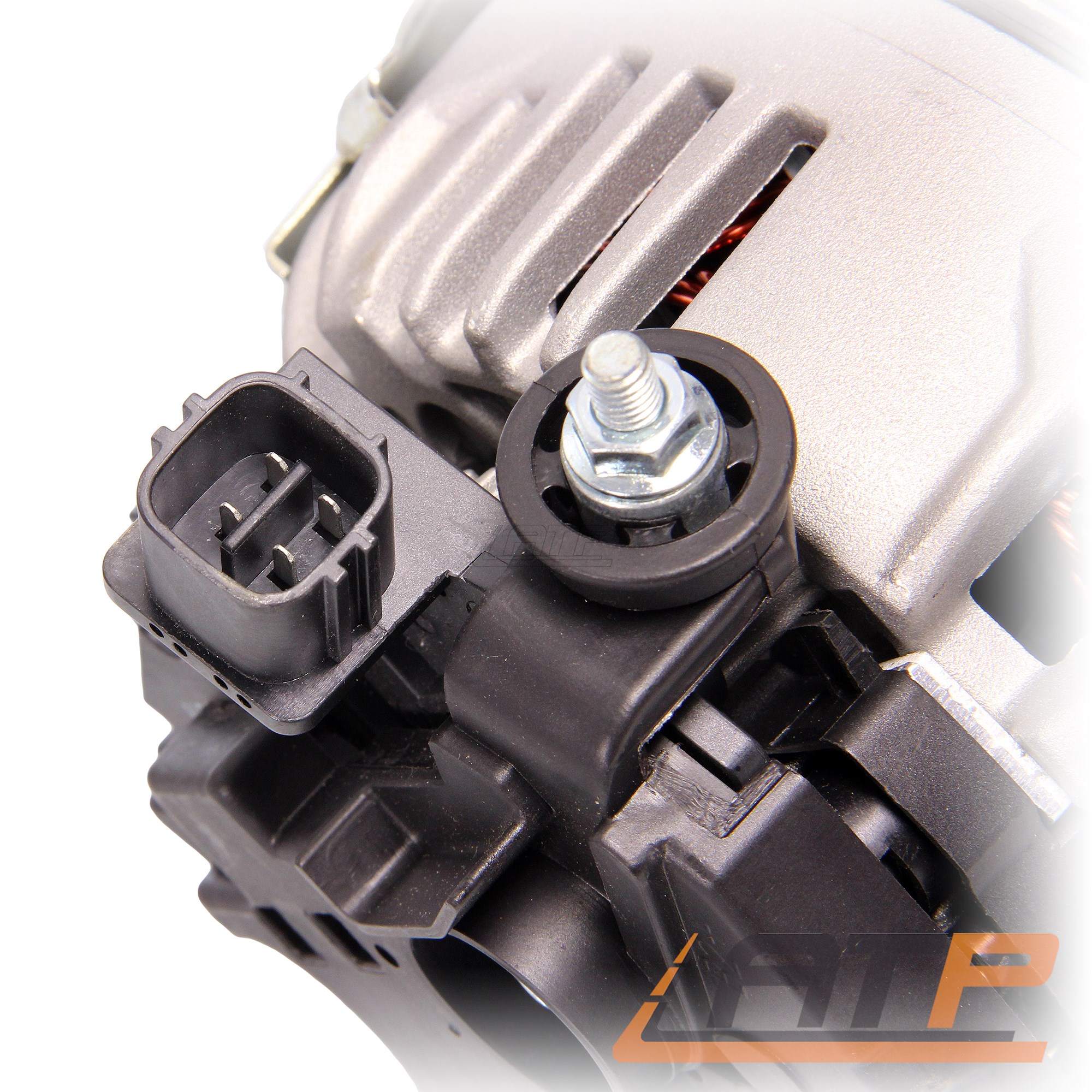 LICHTMASCHINE GENERATOR 100-A TOYOTA PREVIA 2.4 BJ 00-06