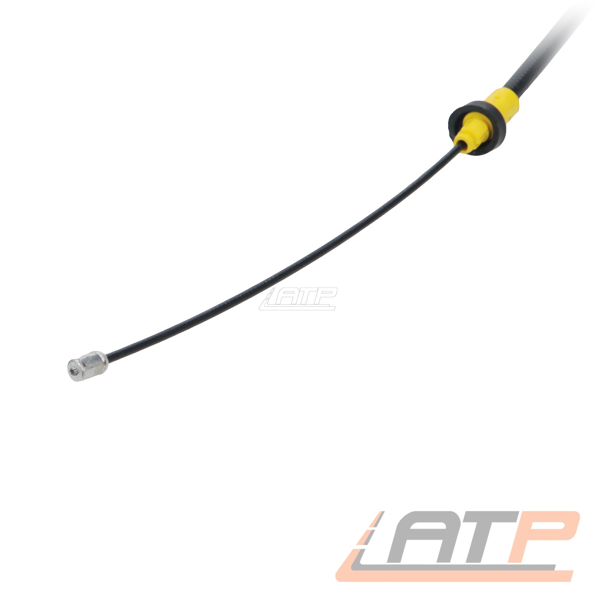 BREMSSEIL BREMSSEILE BREMSZUG BREMSKABEL SEILZUG HANDBREMSE 31661231