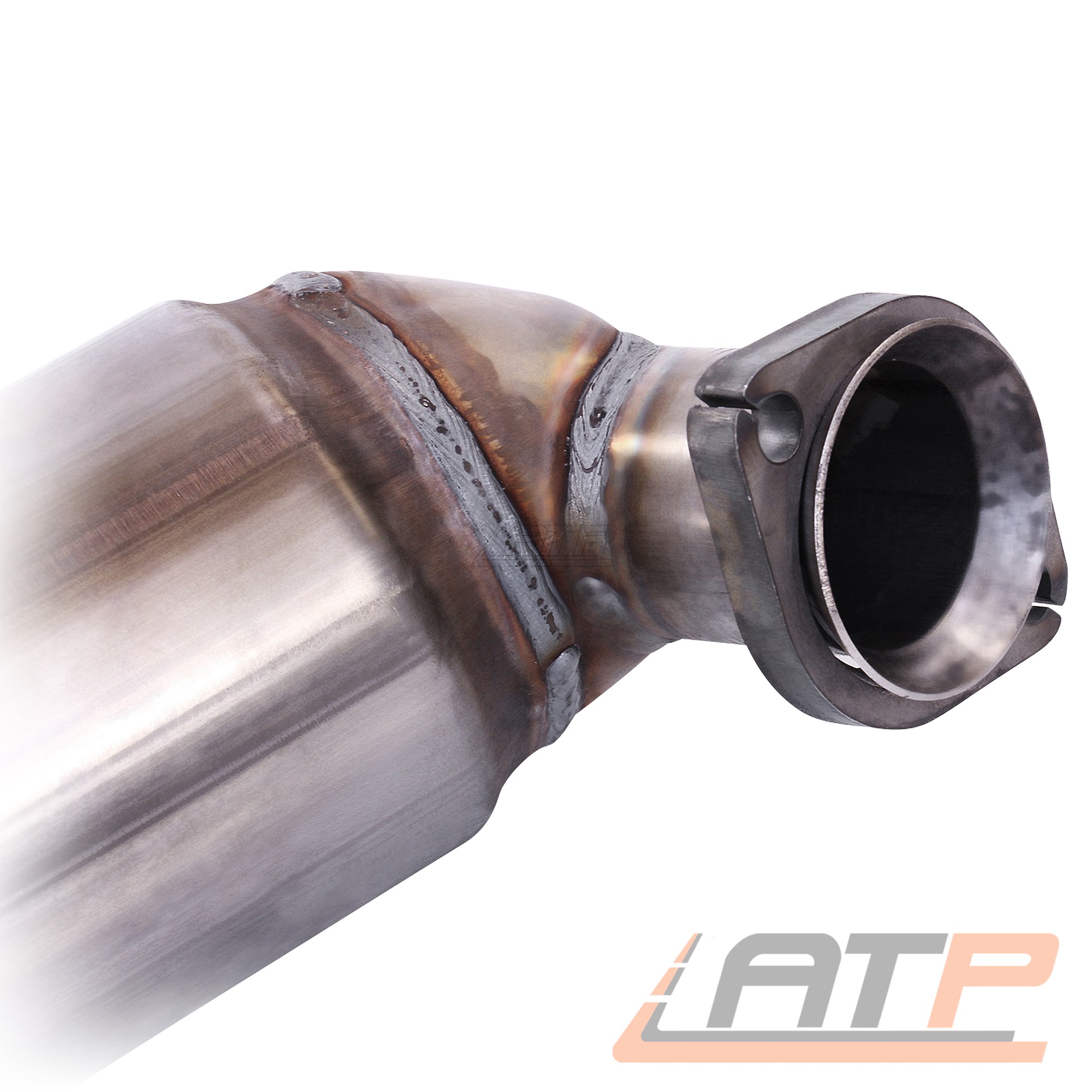KATALYSATOR KAT BMW 5-ER E60 E61 525d 530d BJ 03-06