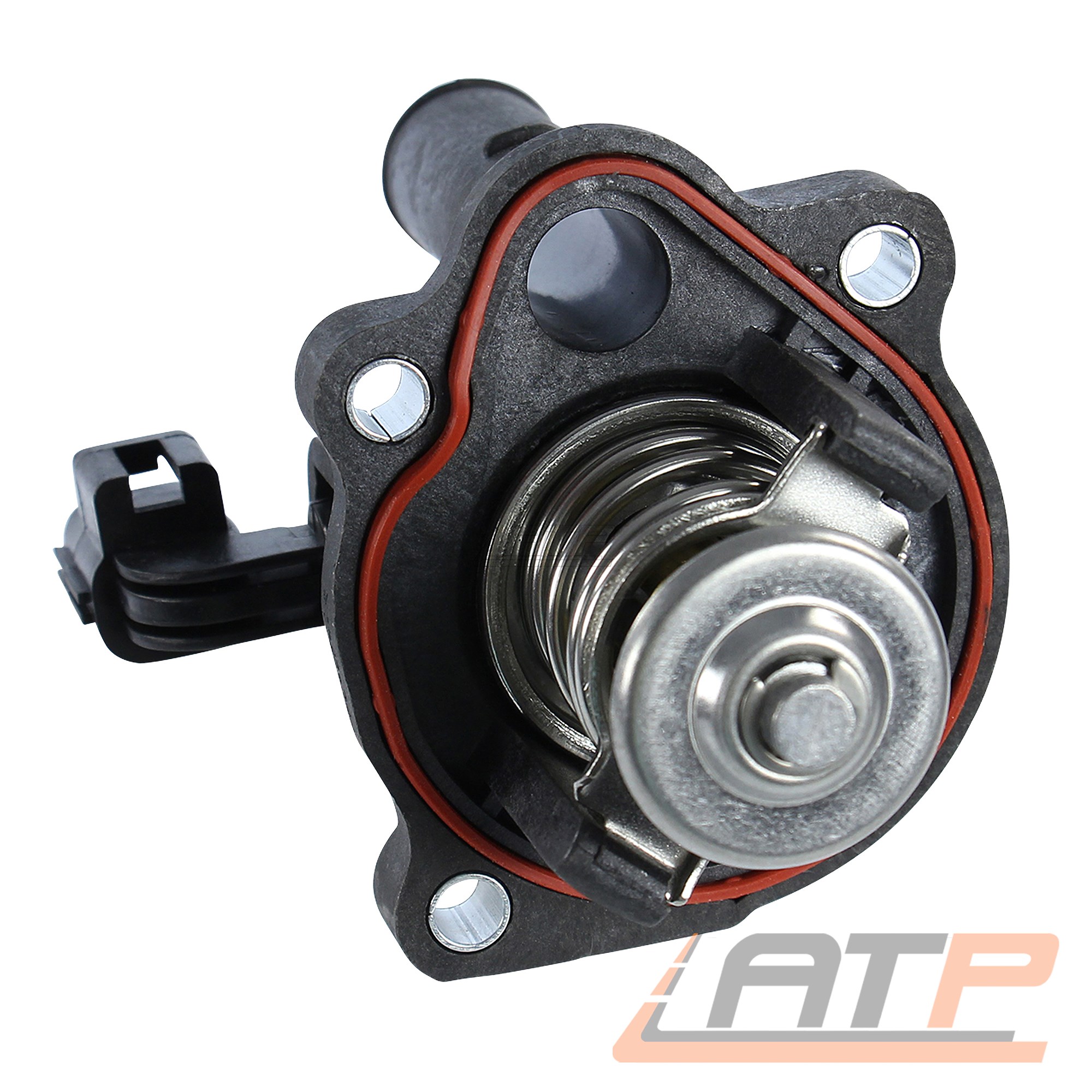 THERMOSTAT KÜHLUNG KÜHLMITTEL FORD MONDEO 3 1.8 2.0 BJ 00-07