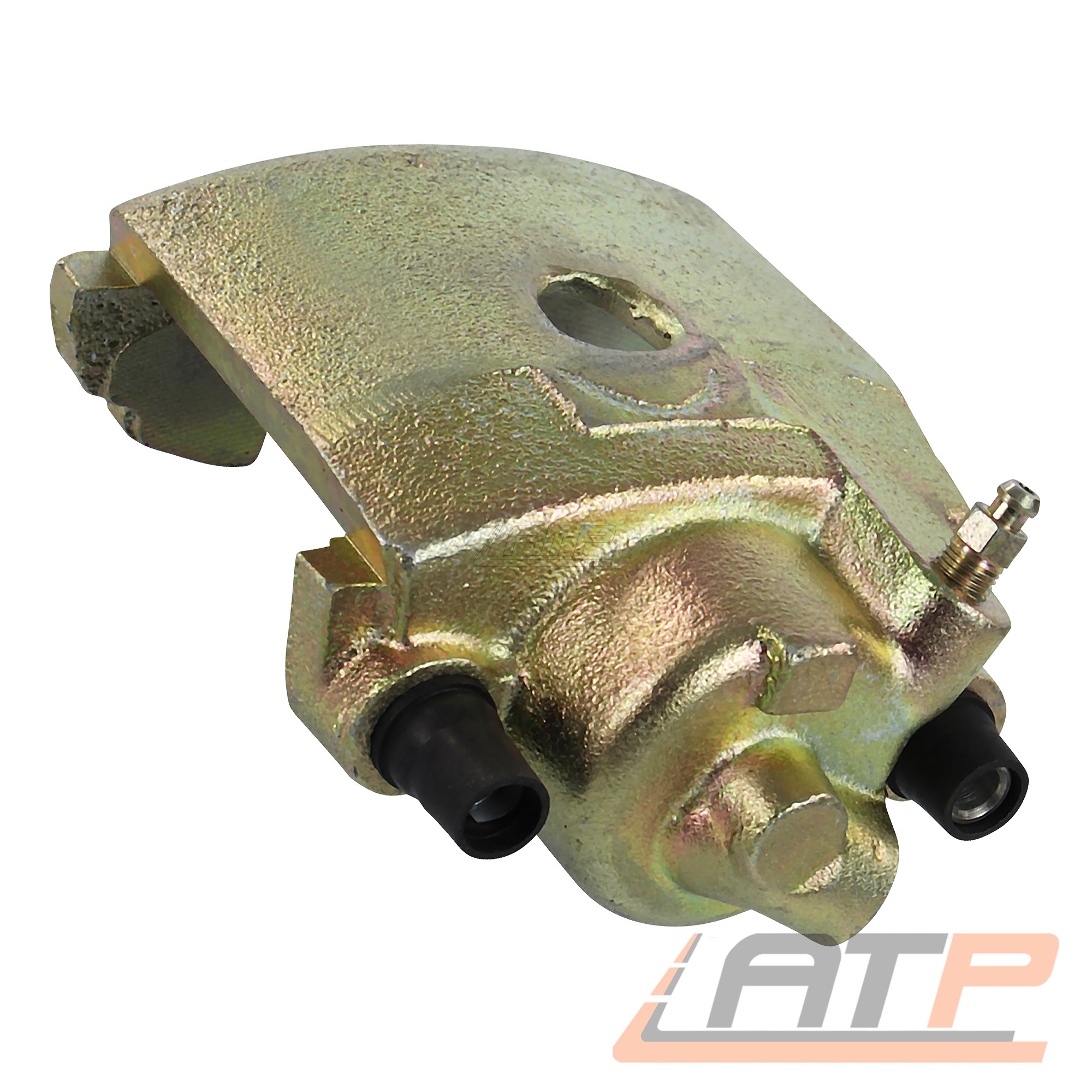 BREMSSATTEL BREMSZANGE VORNE VORDERACHSE RECHTS SEAT CORDOBA 6K BJ 93-99
