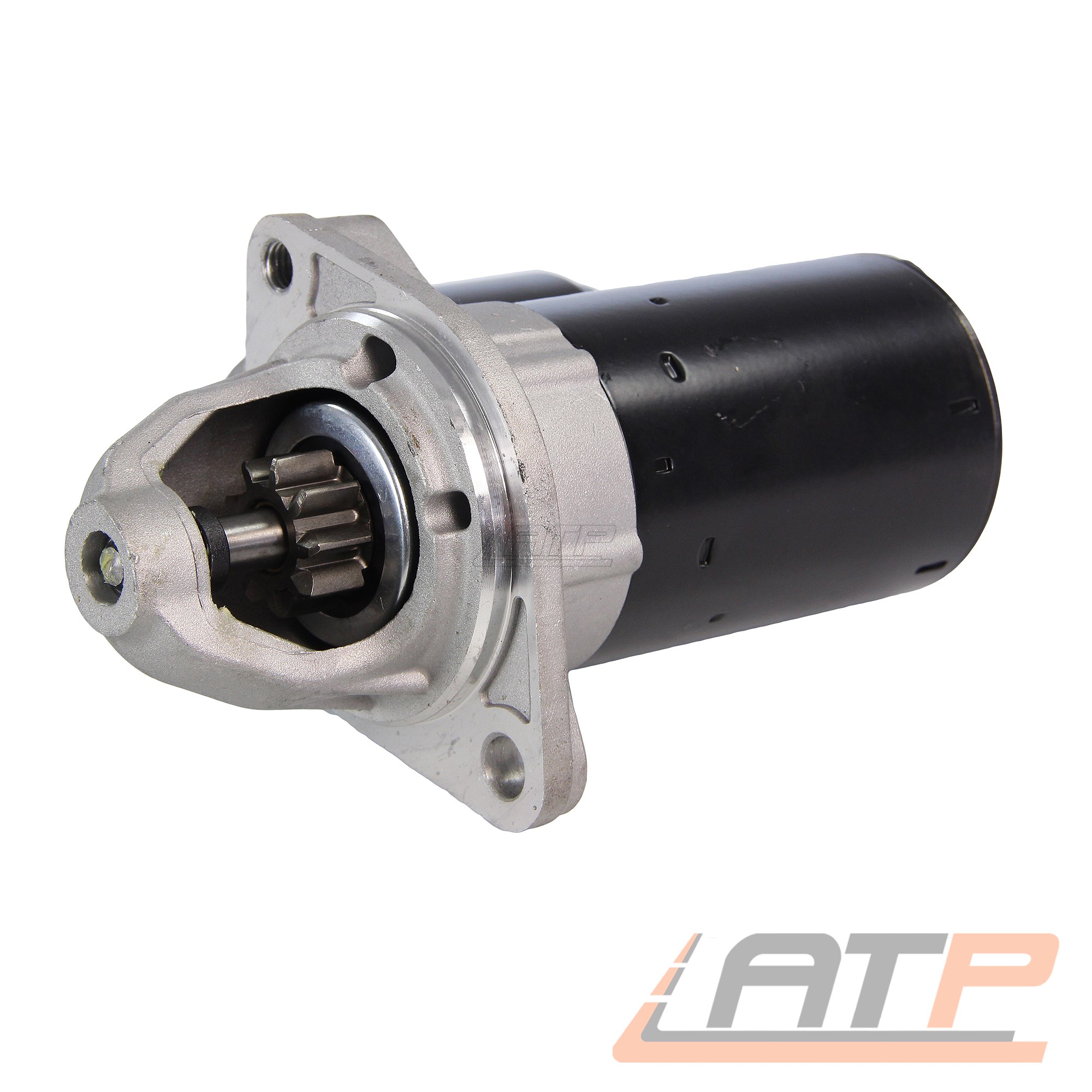 STARTER ANLASSER 1,2 KW BMW 3-ER E90 E91 E92 E93 316-335