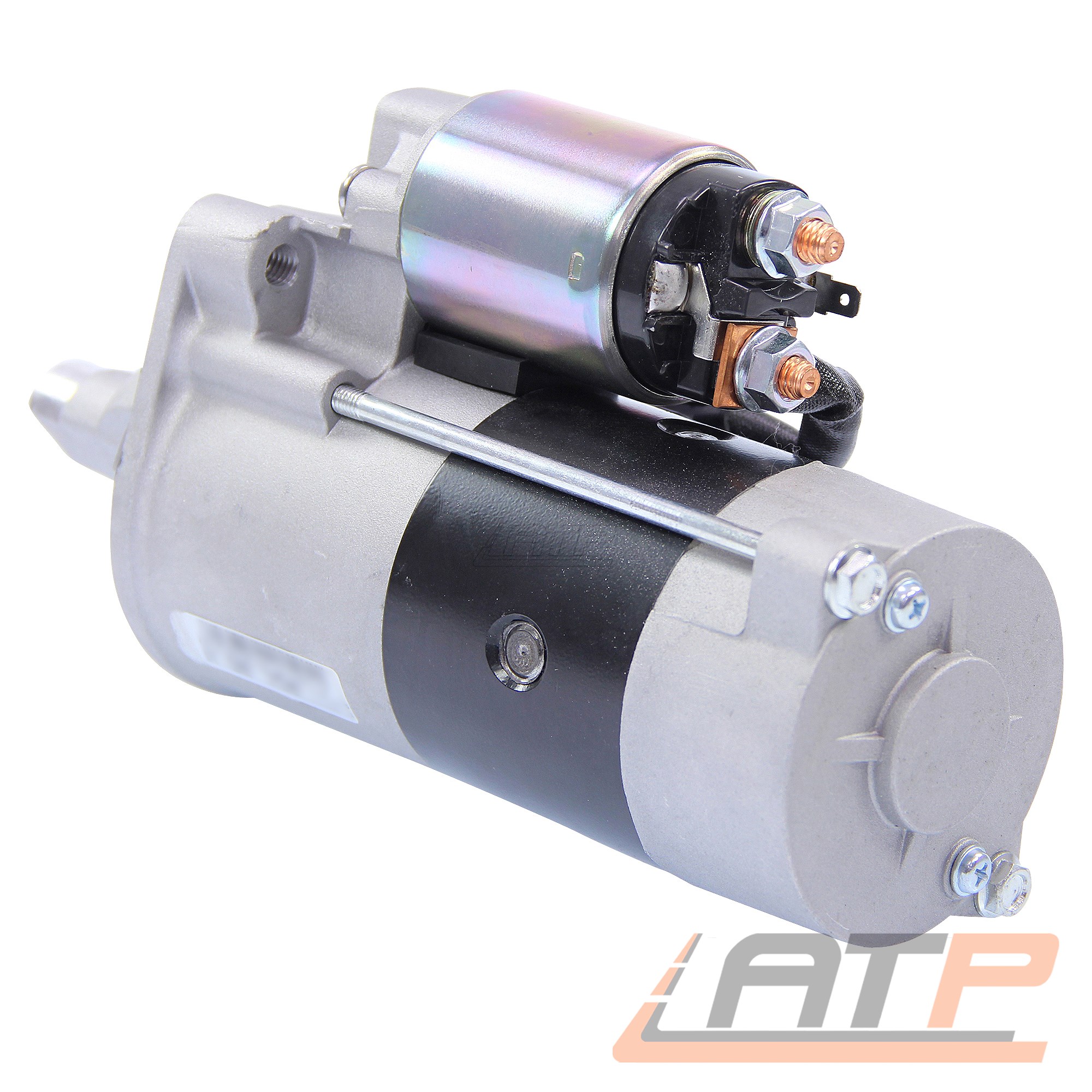 STARTER ANLASSER 2,2 KW CHRYSLER VOYAGER 4 RG 2.8 CRD BJ 04-08