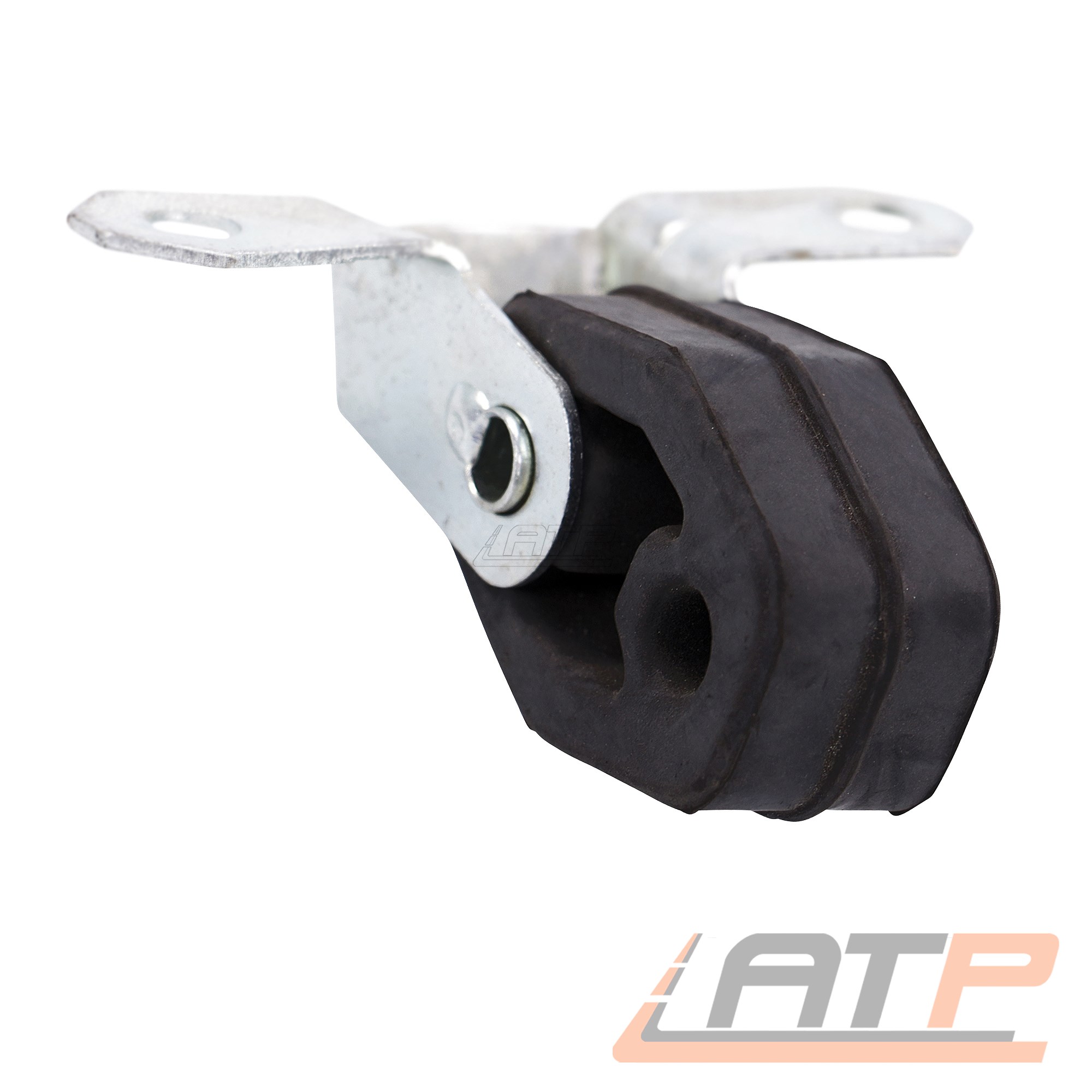 1x AUSPUFFANLAGE MITTELSCHALLDÄMPFER ENDSCHALLDÄMPFER SEAT AROSA 6H 1.0 1.4