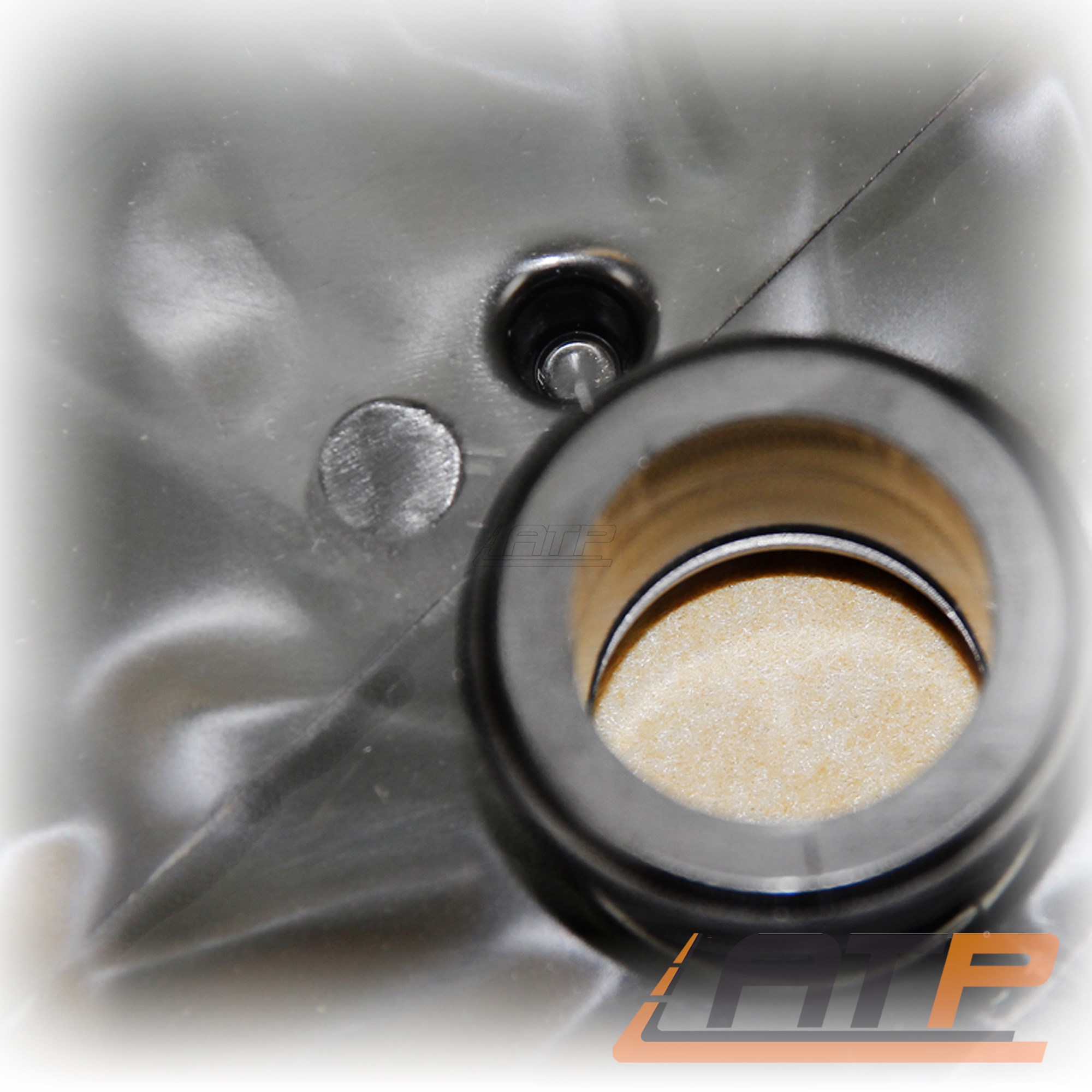 1x HYDRAULIK-FILTER-SATZ AUTOMATIK-GETRIEBE BMW 1-ER F20 F21 F22 F23 F45 F46