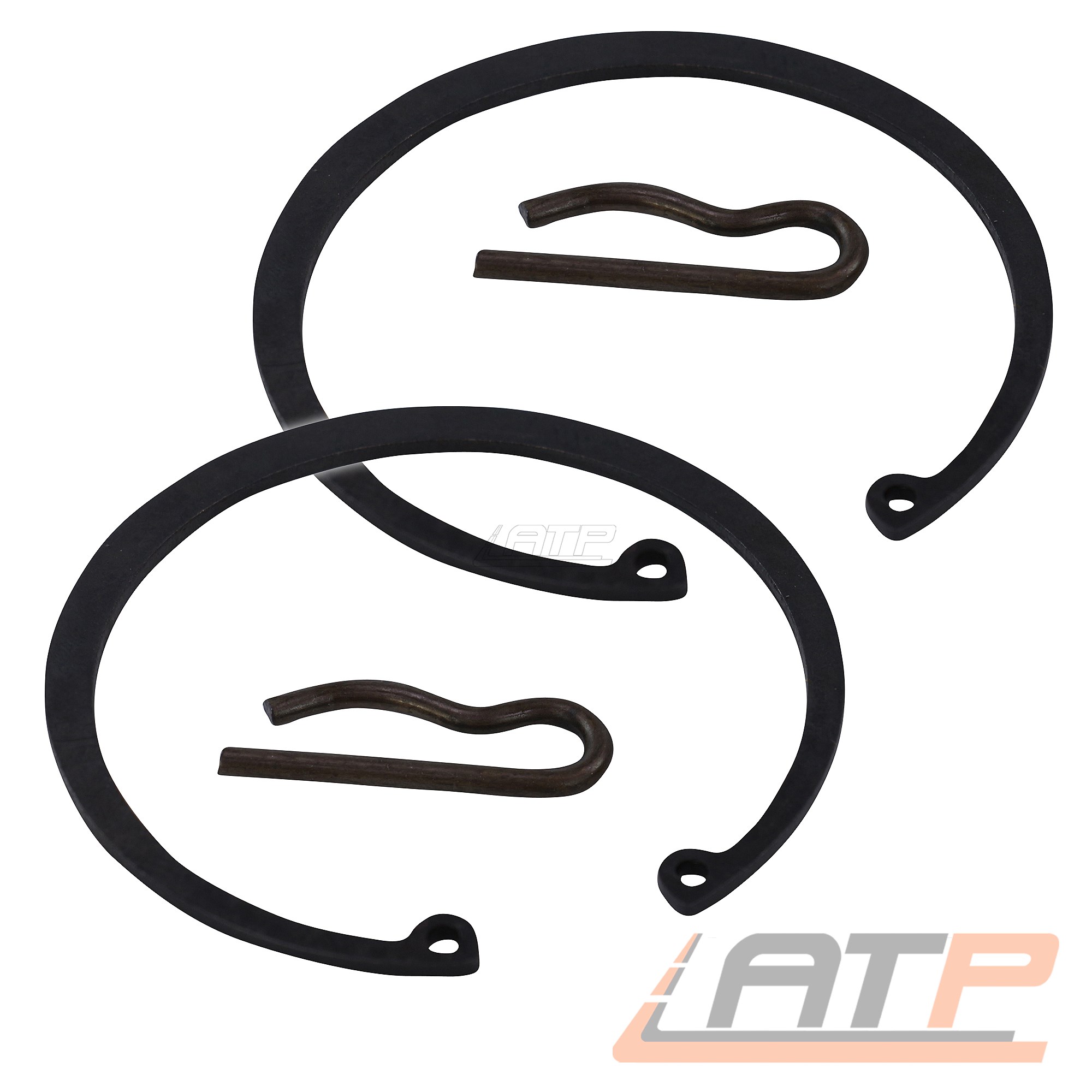 2x RADLAGERSATZ RADLAGER SATZ VORNE PEUGEOT PARTNER BIS BJ 05.11