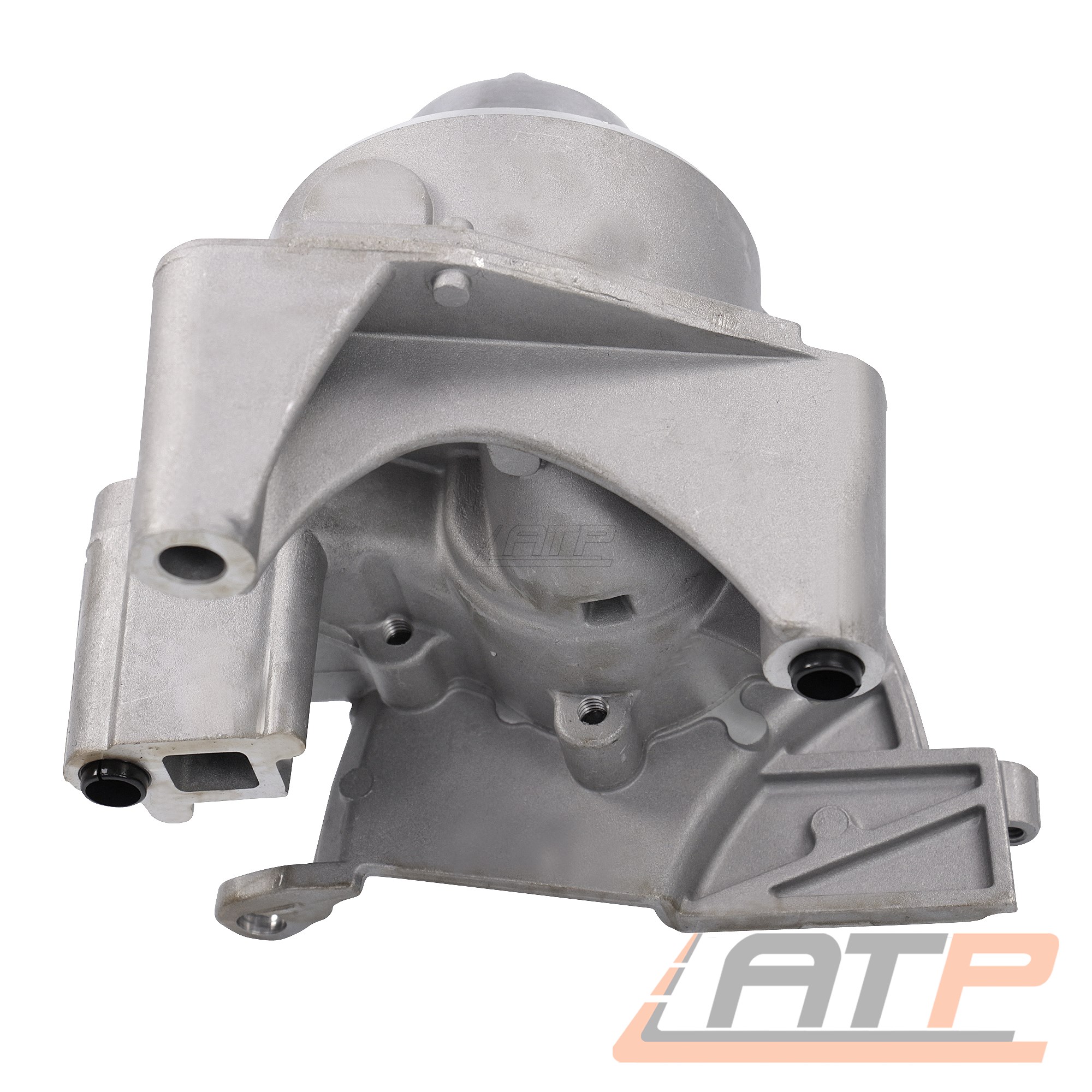 Pompe a huile Huile Pompe Moteur pompe a huile pour VW FOX 1.2 Polo 6r 1.2 9n 1.2