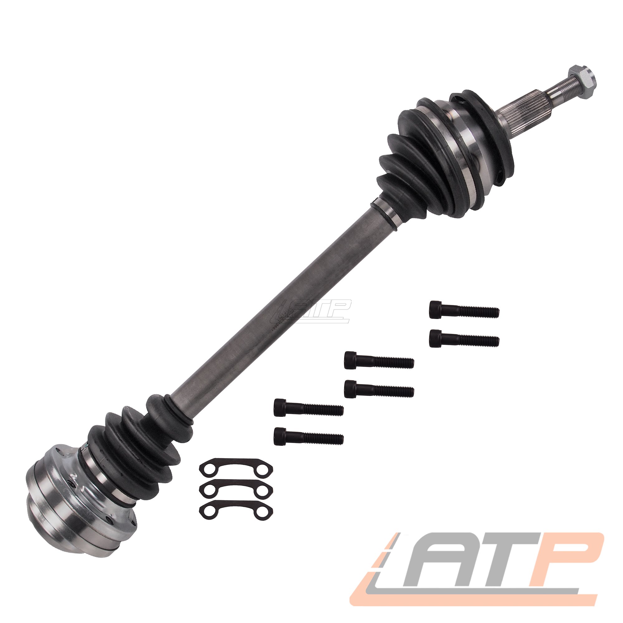 ANTRIEBSWELLE GELENKWELLE VORNE LINKS VW MULTIVAN T5 1.9 TDI 2.0