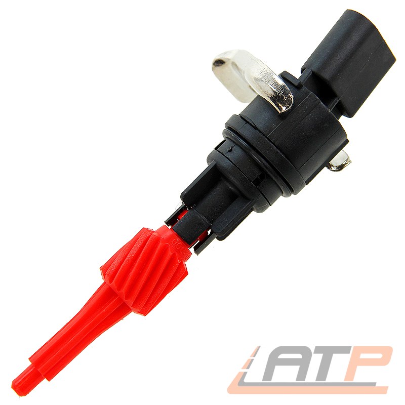 FAHRGESCHWINDIGKEITSSENSOR WEGSTRECKENSENSOR TACHOWELLENSENSOR 31760352