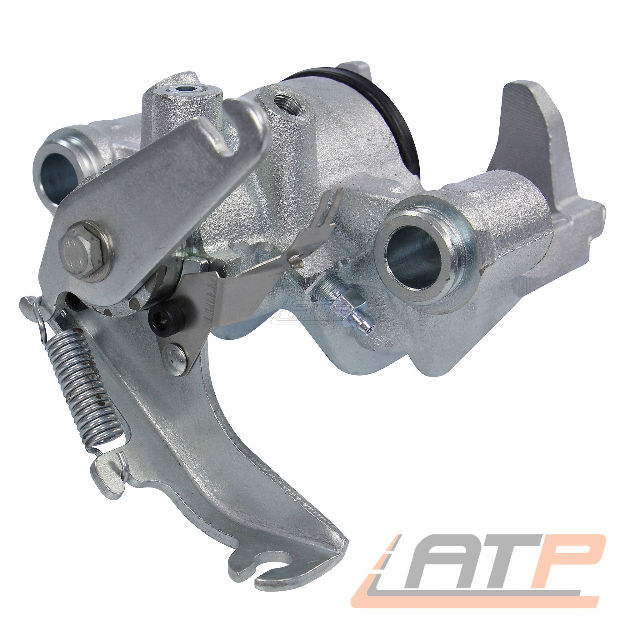 BREMSSATTEL BREMSZANGE HINTEN LINKS IVECO DAILY 3 4 5 6 AB BJ 99