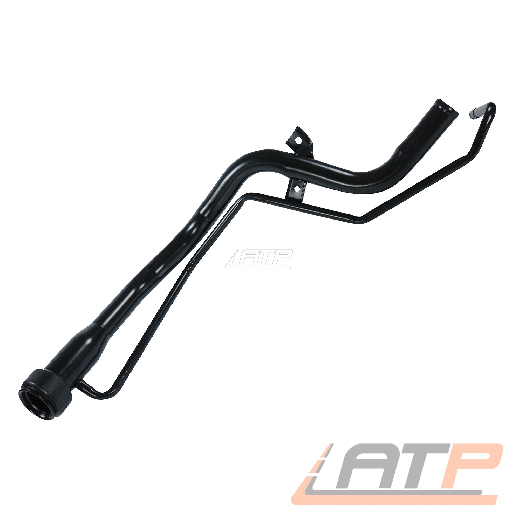 Tank tubo einfüllrohr Tank recortar depósito de carburante lleno toyota rav-4 1 BJ 94-00