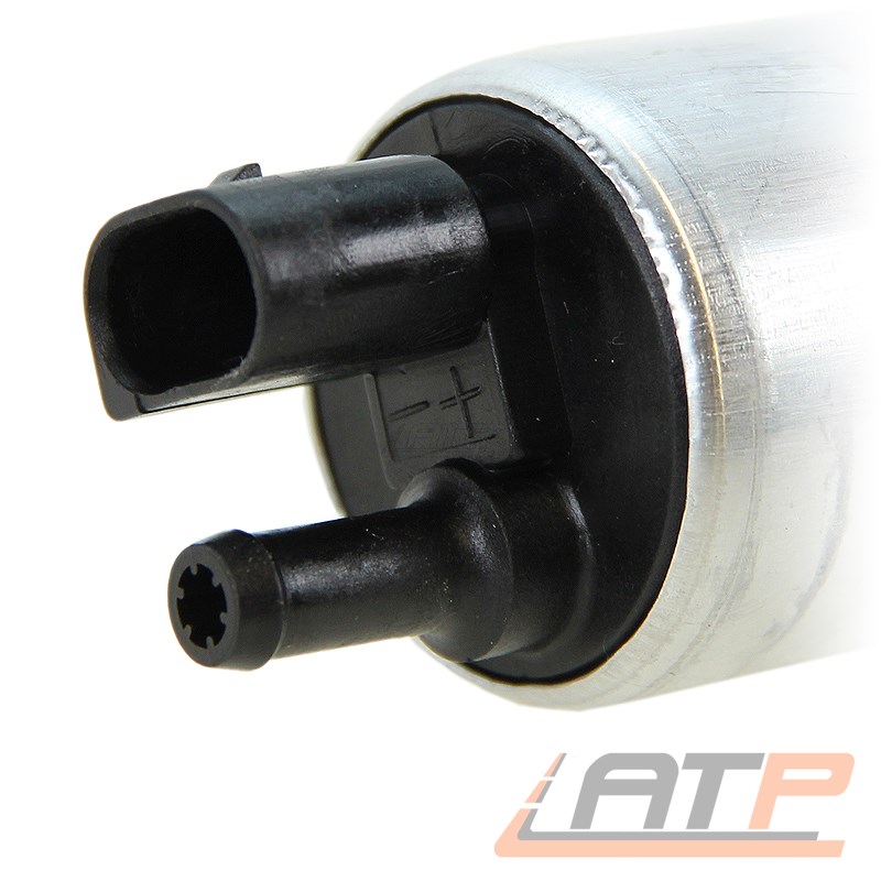 POMPA CARBURANTE DIESEL POMPA LAND ROVER RANGE ROVER 3 3.0 TD 6 BJ 02-12
