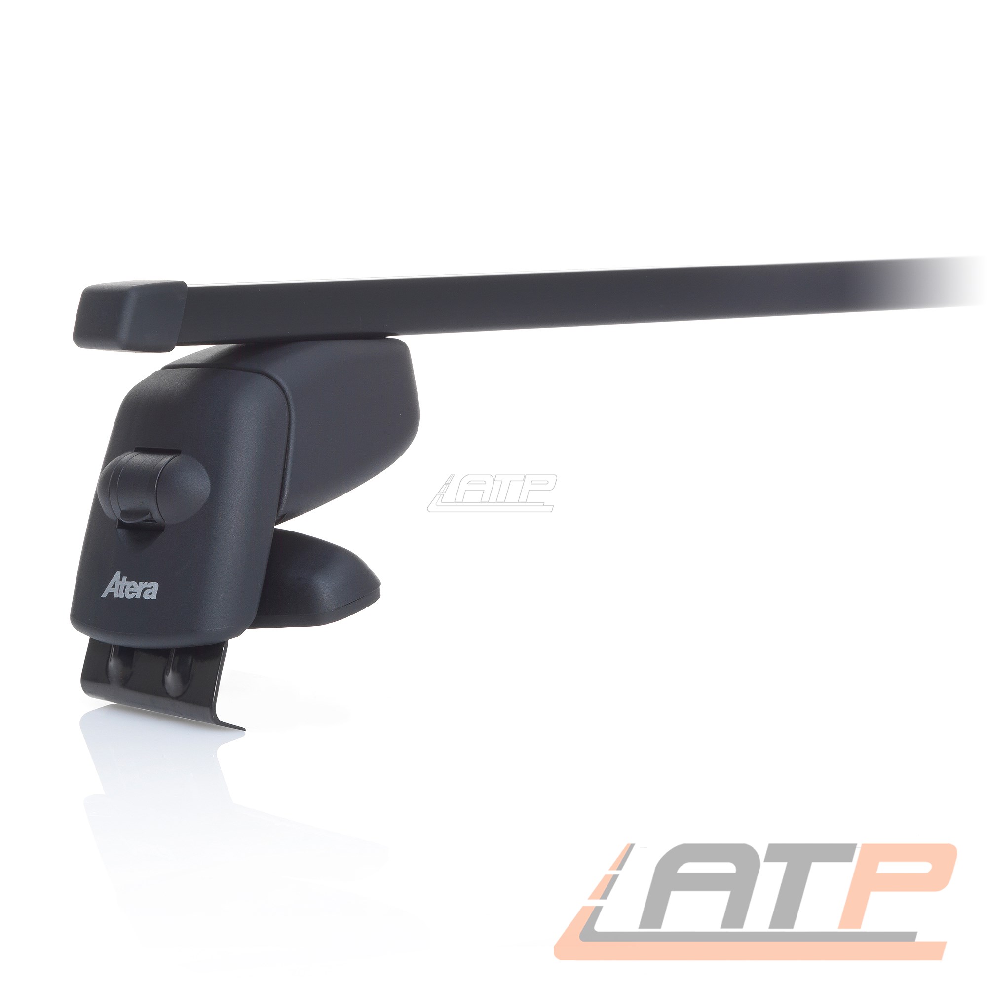 Pince Support Support De Base Galerie charges rambarde Acier Atera Signo 44237