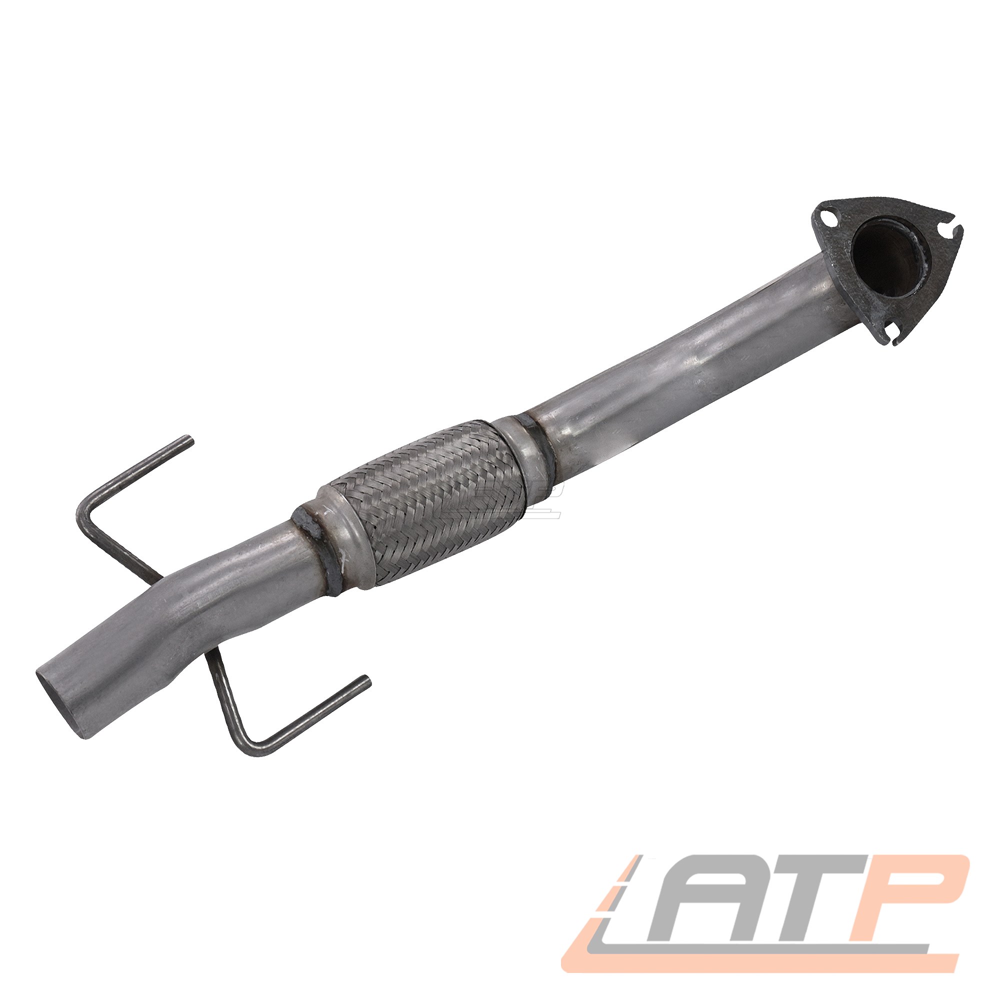 CC 2.2 16V HOSENROHR ABGASROHR OPEL VECTRA C