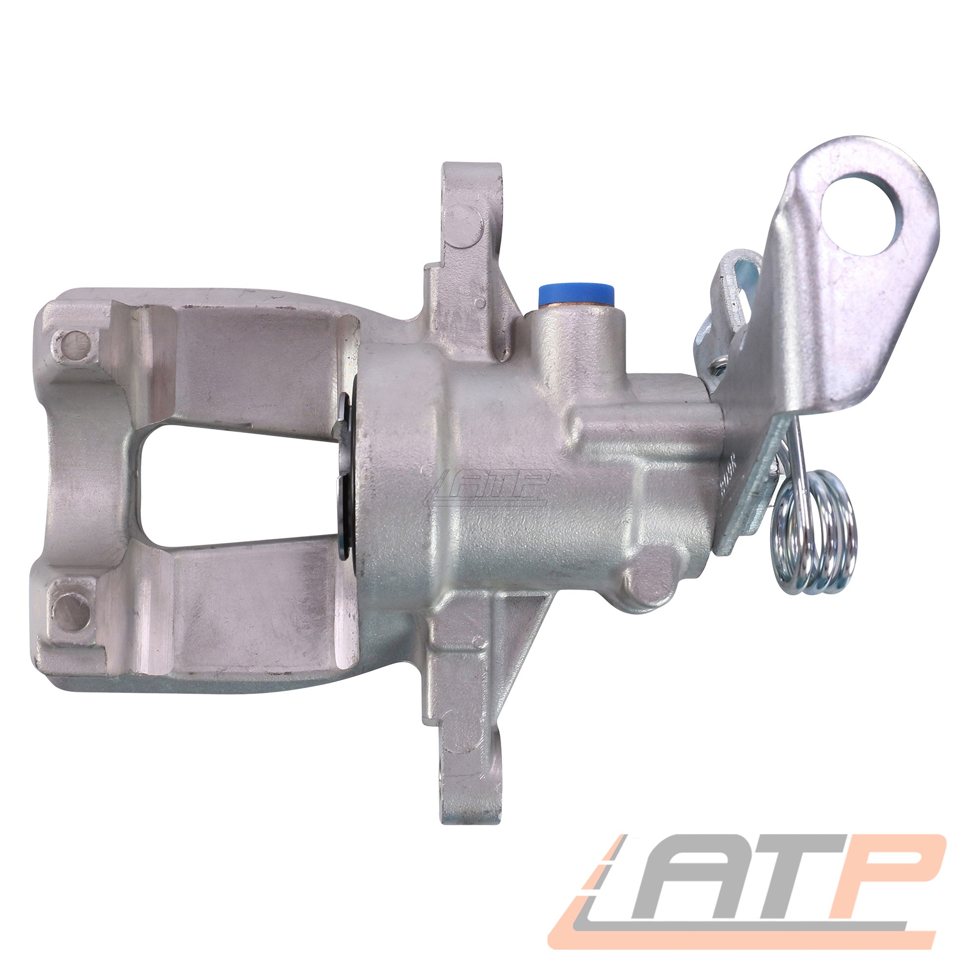 1x SATZ BREMSSATTEL BREMSZANGE HINTEN LINKS RECHTS OPEL CORSA D 1.4-1.6 Turbo