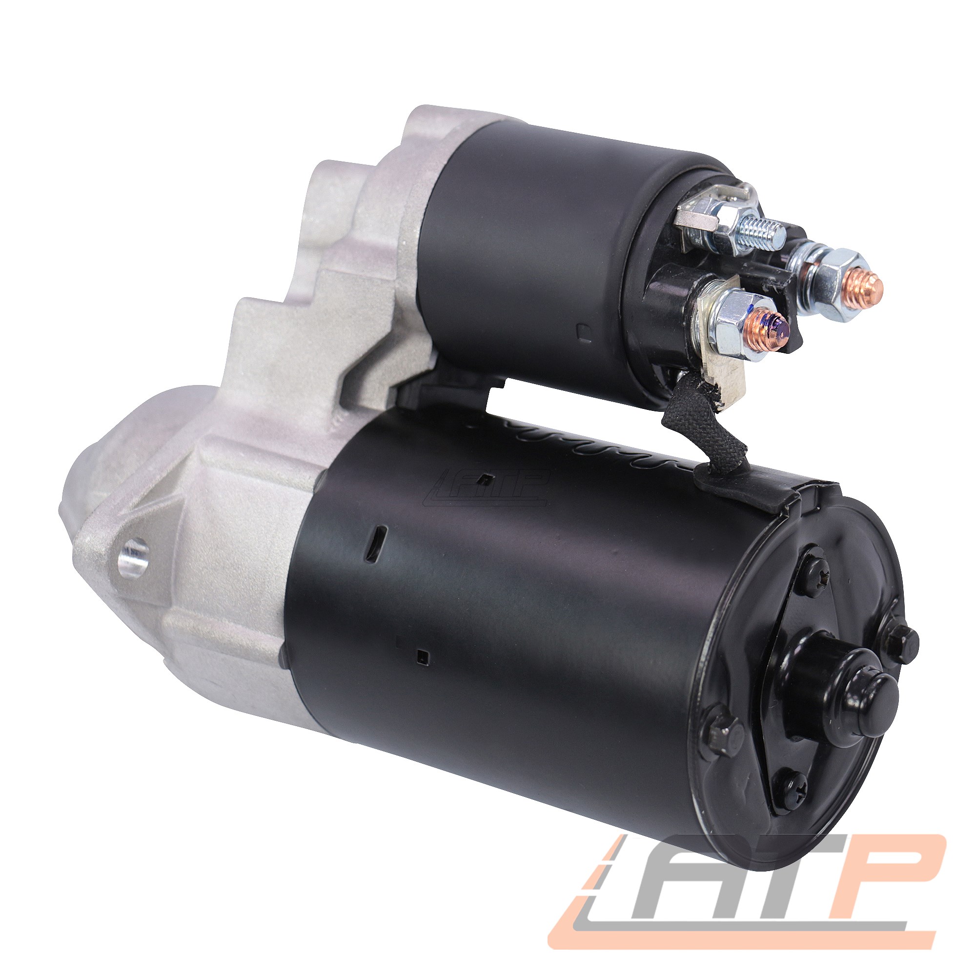 AVVIATORE Starter 0,9 KW PER OPEL CORSA D 1.0 KADETT D 1.2 1.3