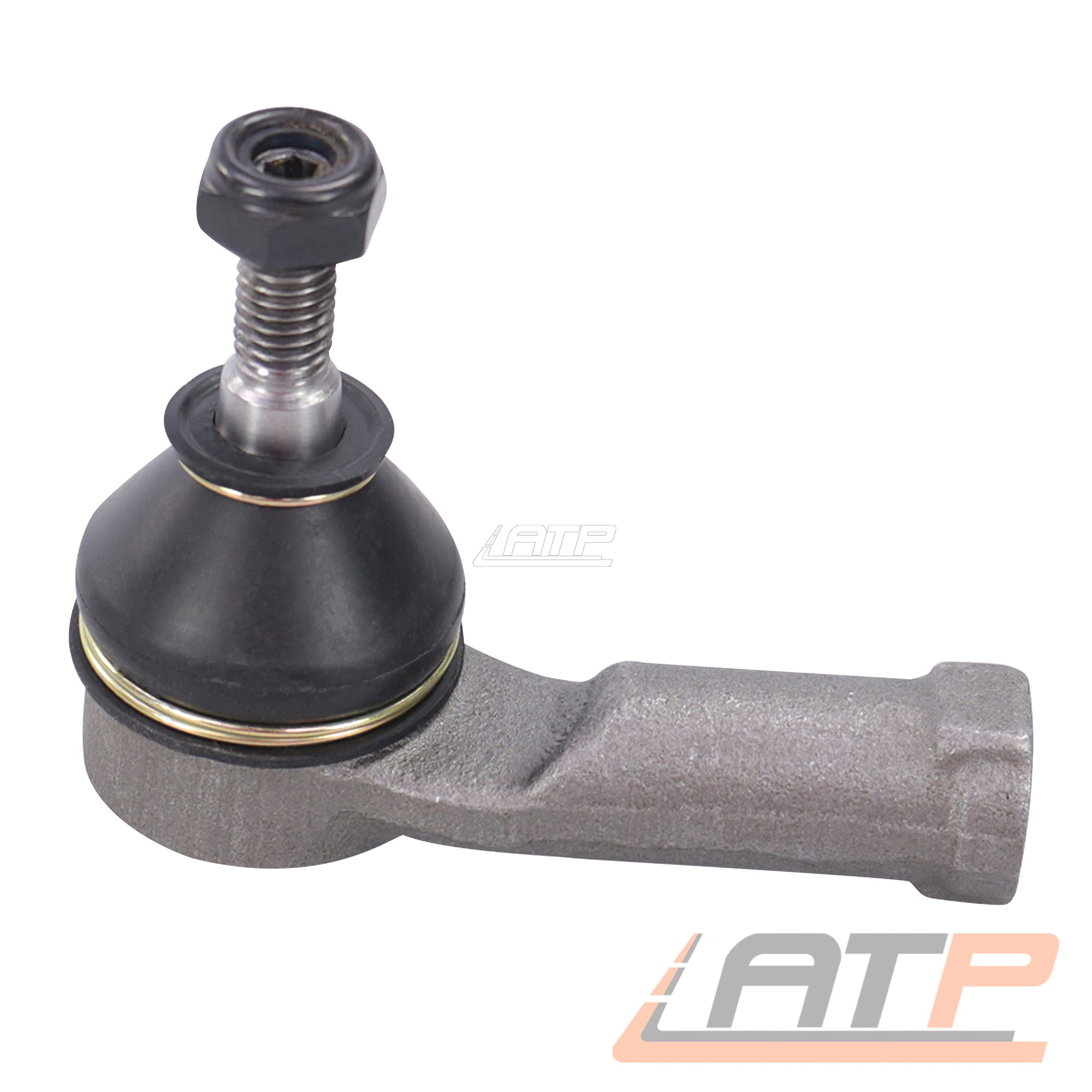 Barras Pista cabeza la parte delantera izquierda ford courier BJ 96-fiesta 4 sí JB BJ 96-02