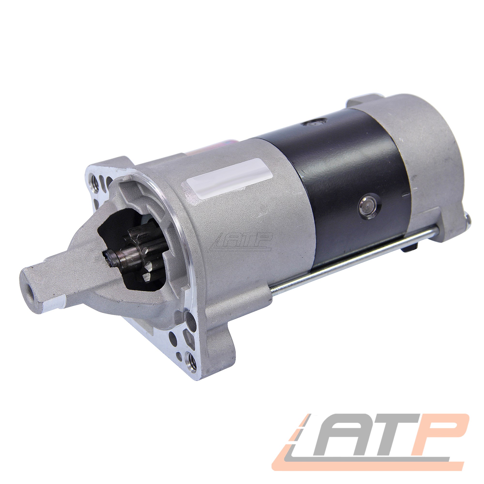 STARTER ANLASSER 2,2 KW CHRYSLER VOYAGER 4 RG 2.8 CRD BJ 04-08