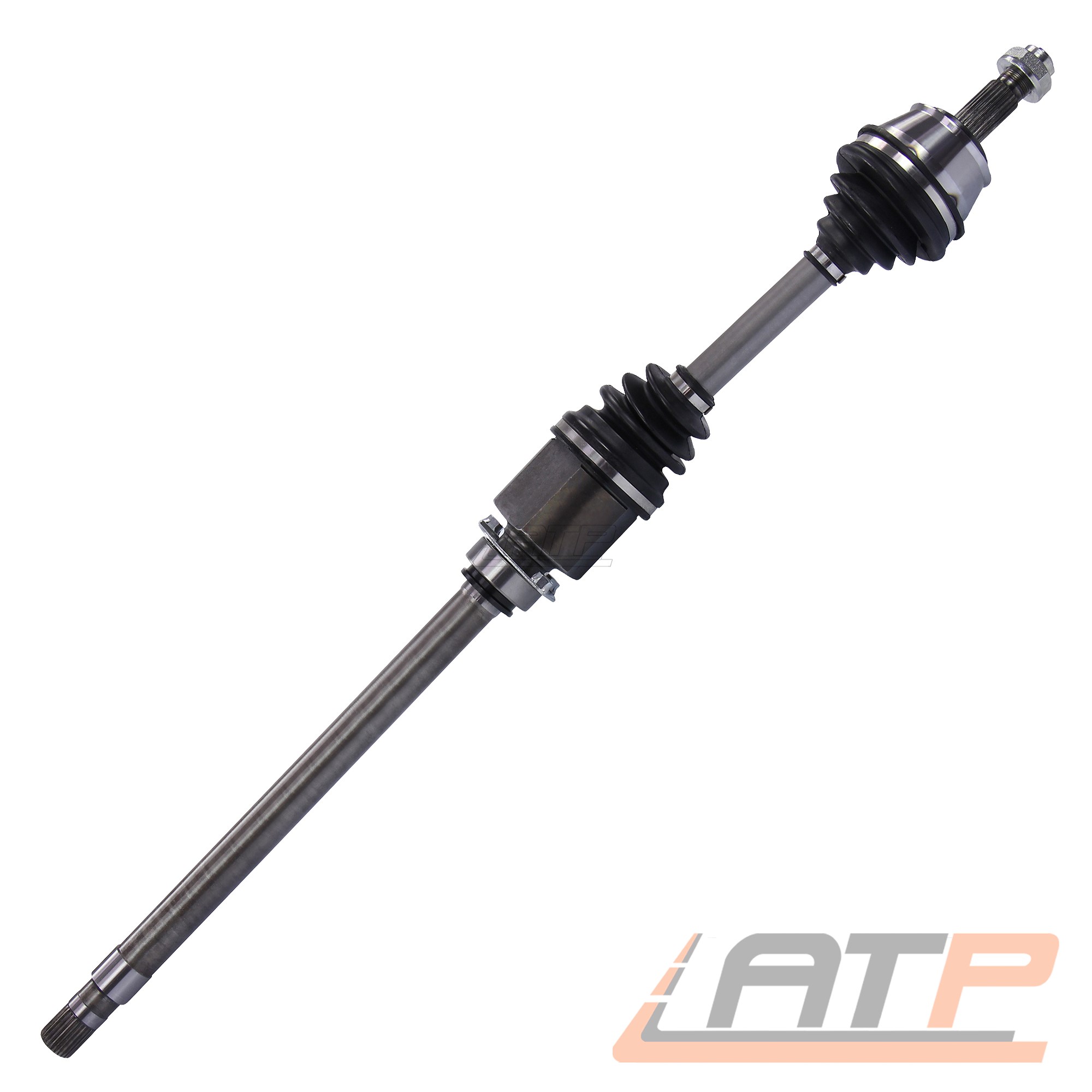 Eje de transmisión de las articulaciones ola delantera derecha para Alfa Romeo 156 2.4 JTD BJ 02-06
