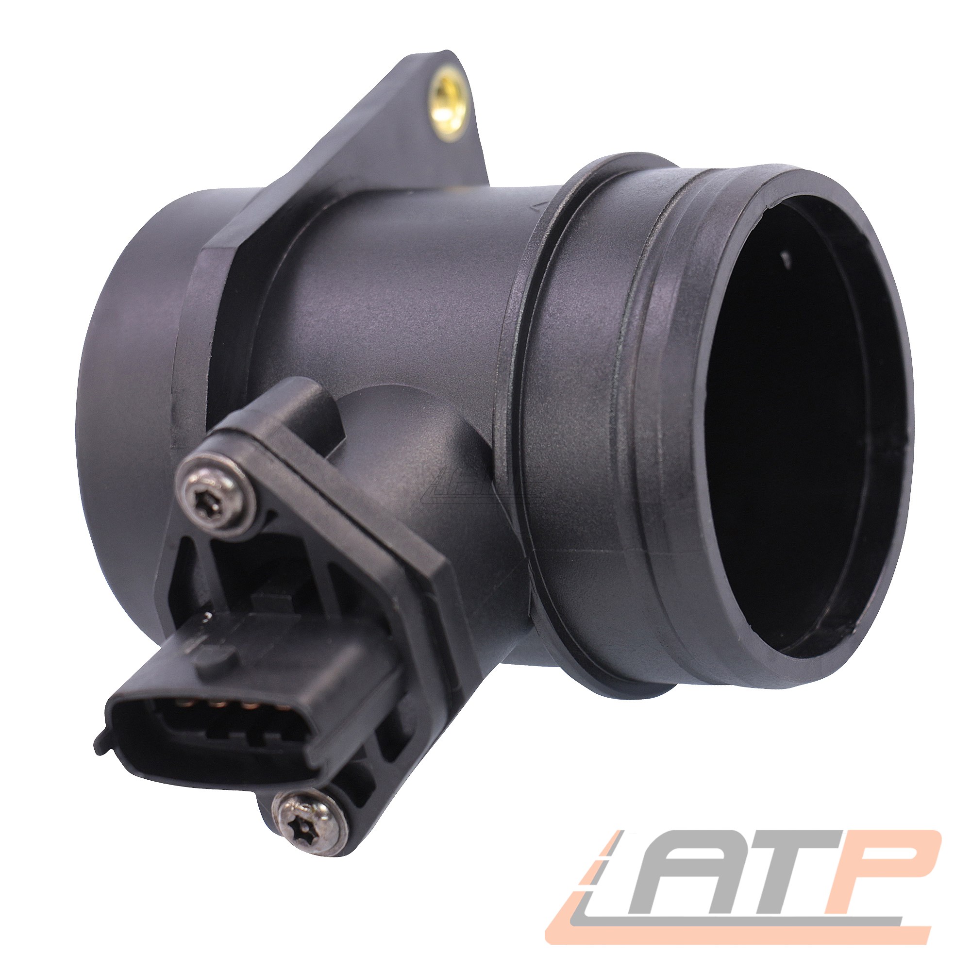 Débitmètre LMM FIAT MULTIPLA 1.9 JTD BJ 03-10 stilo 1.9 JTD BJ 03-10